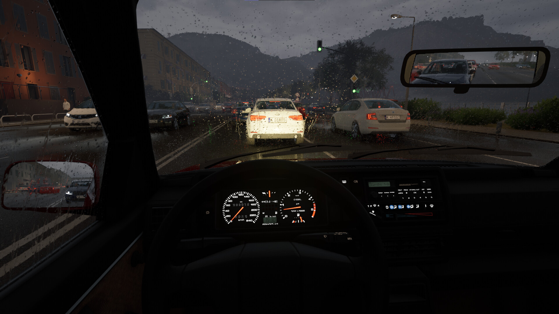 城市汽车驾驶2.0/City Car Driving 2.0_4