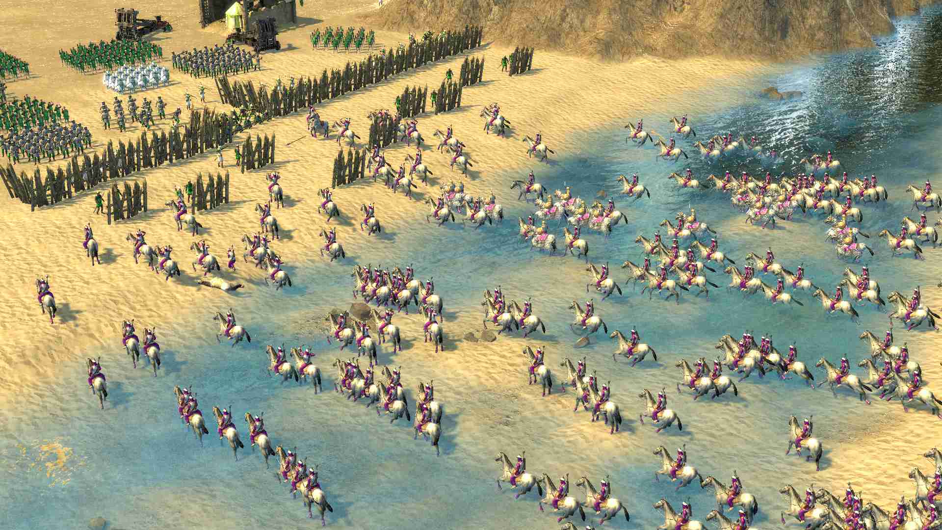 要塞十字军东征2/Stronghold Crusader 2_1