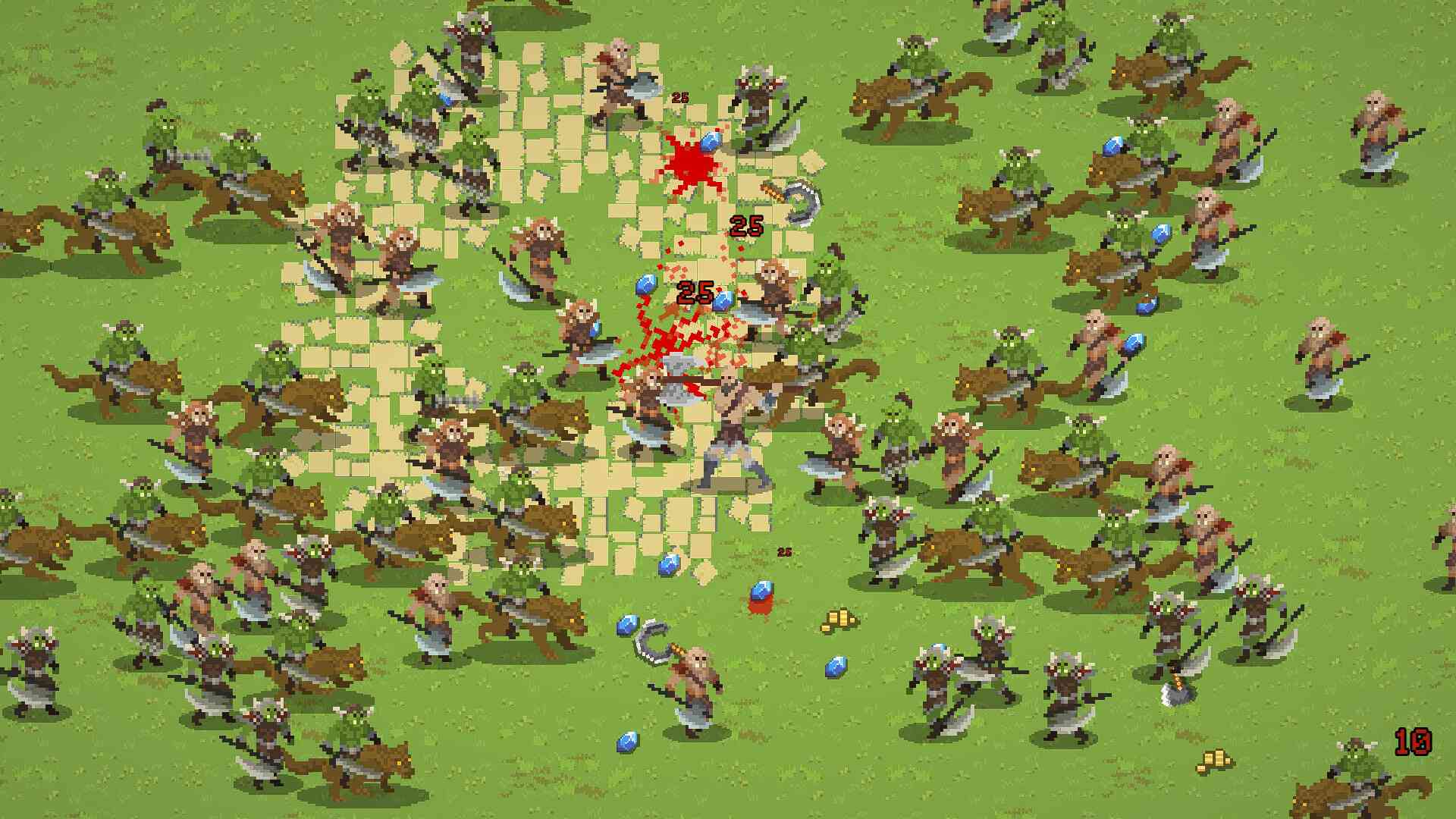 维京幸存者/Viking Survivors_5