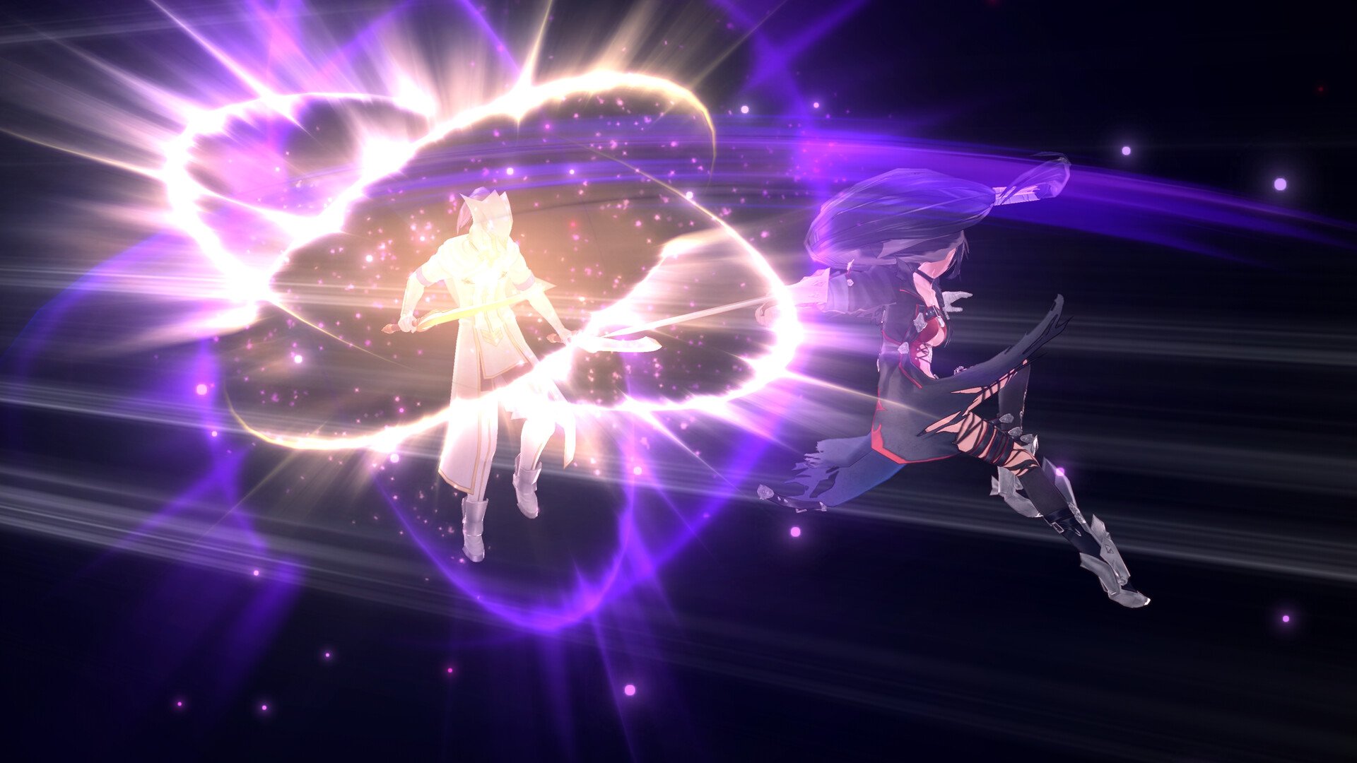 绯夜传奇：重制版/Tales of Berseria Remastered_2