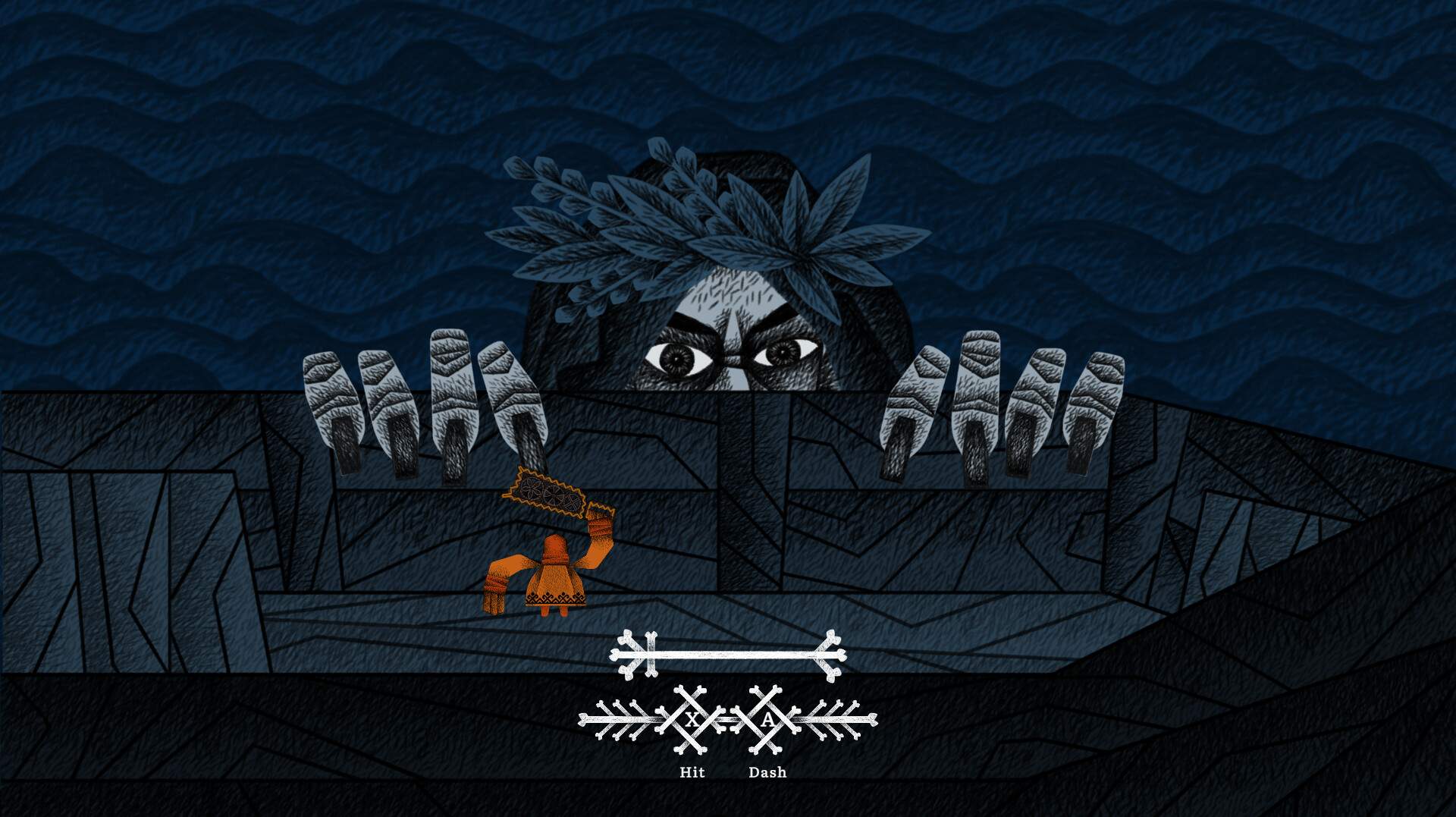 瓦西丽莎与巴巴雅嘎/Vasilisa and Baba Yaga_2