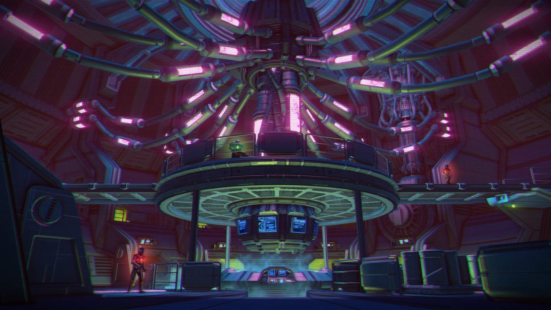 孤岛惊魂3:血龙/Far Cry 3 - Blood Dragon_2