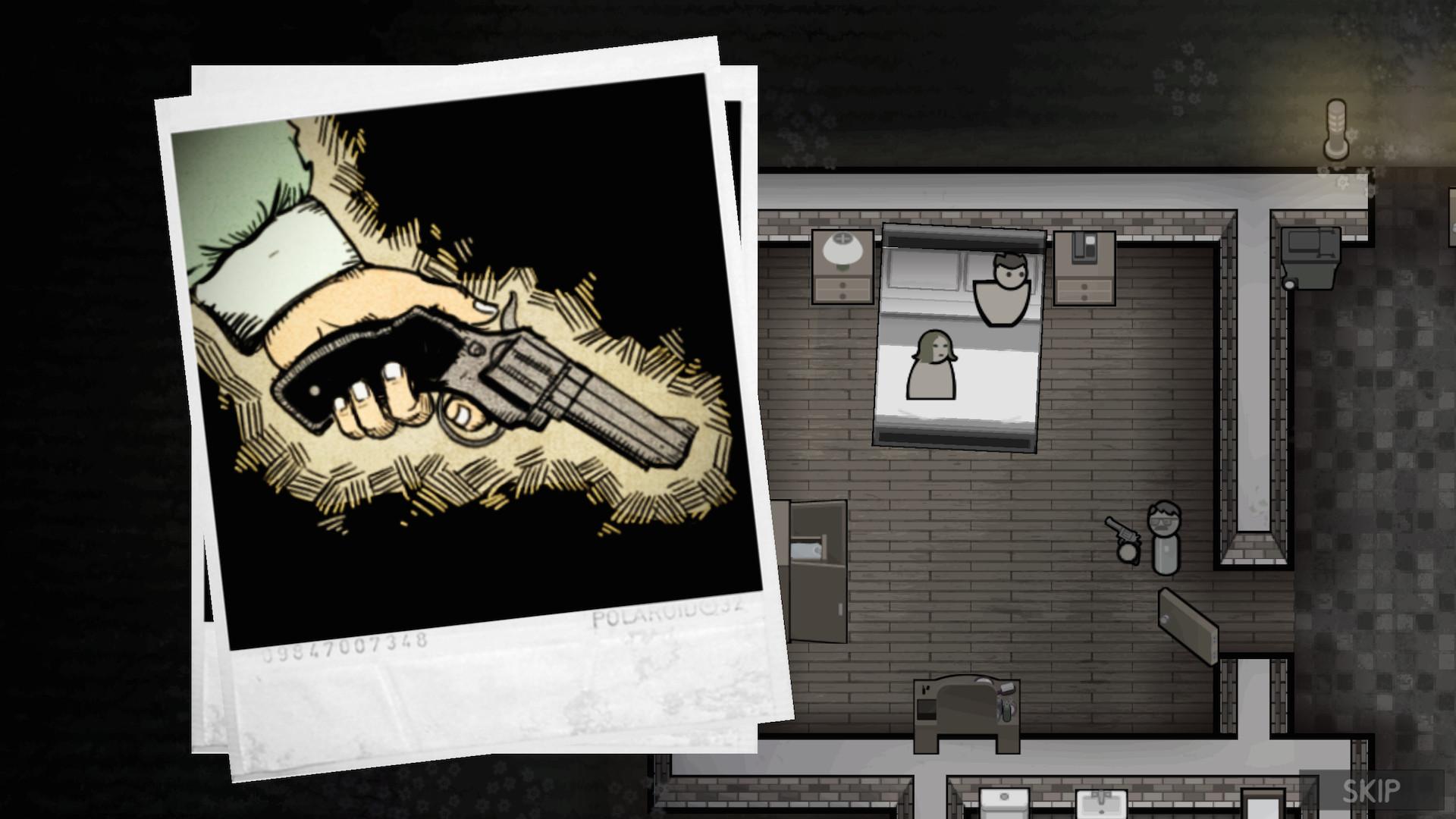 监狱建筑师/Prison Architect/支持网络联机_5