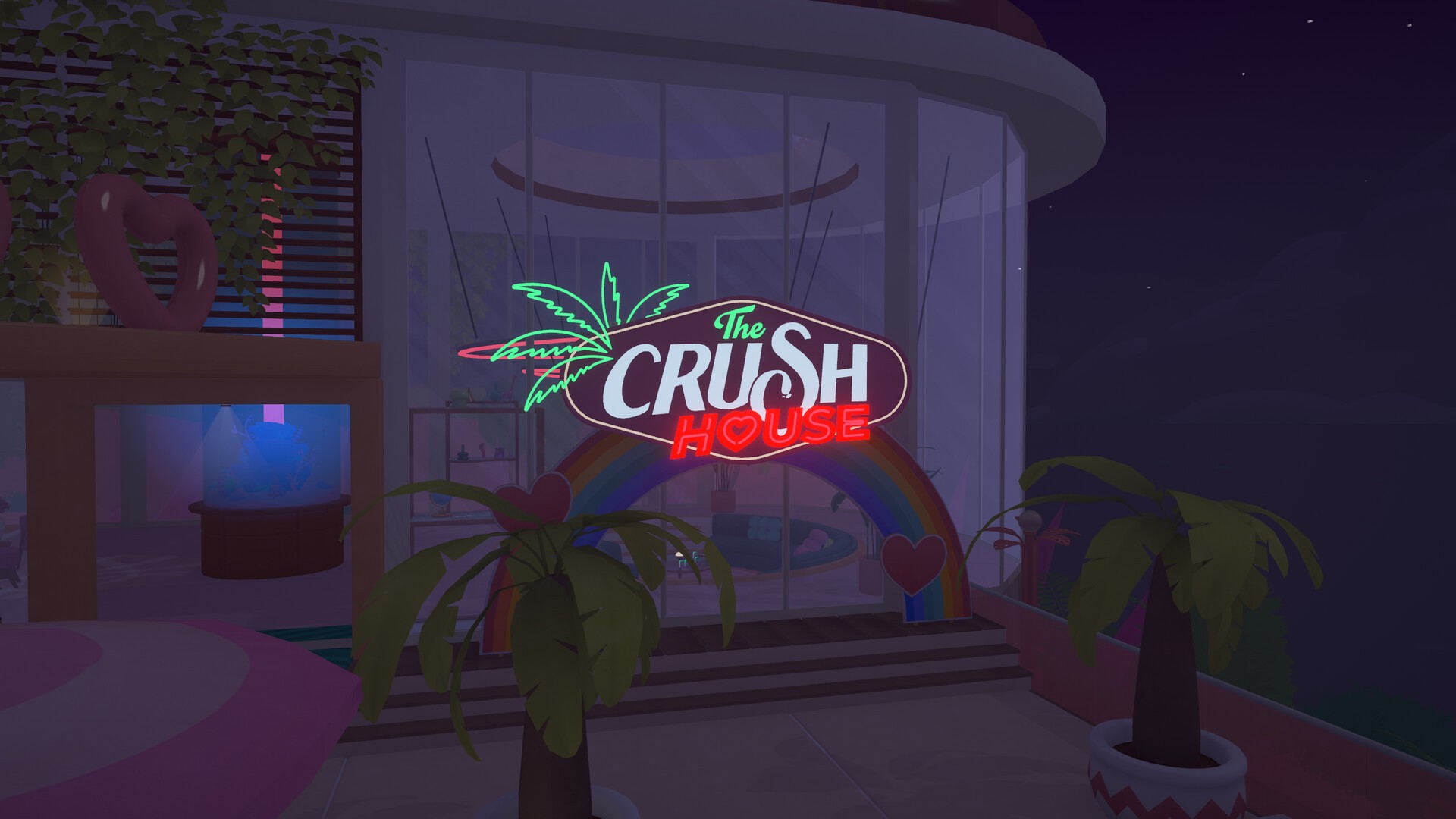 心动小屋/The Crush House_2