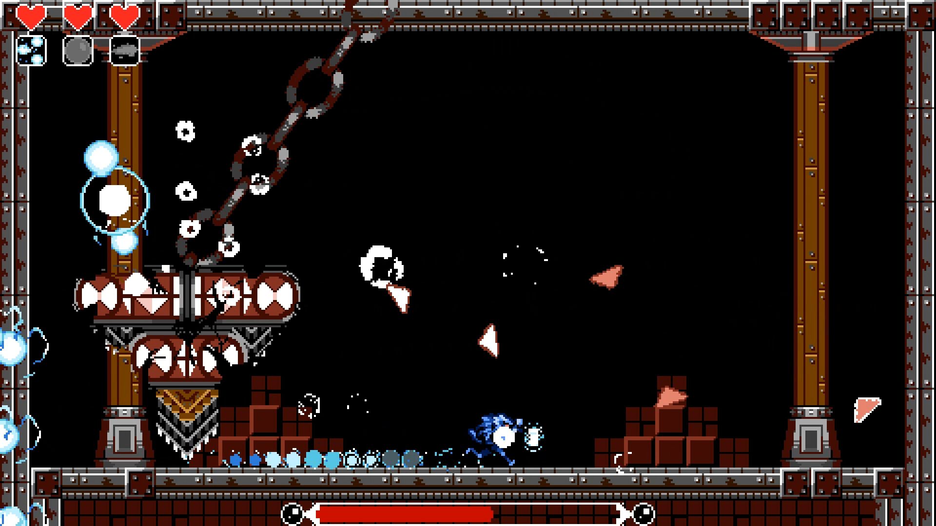 狼人魂斗罗/Full Moon Rush_3