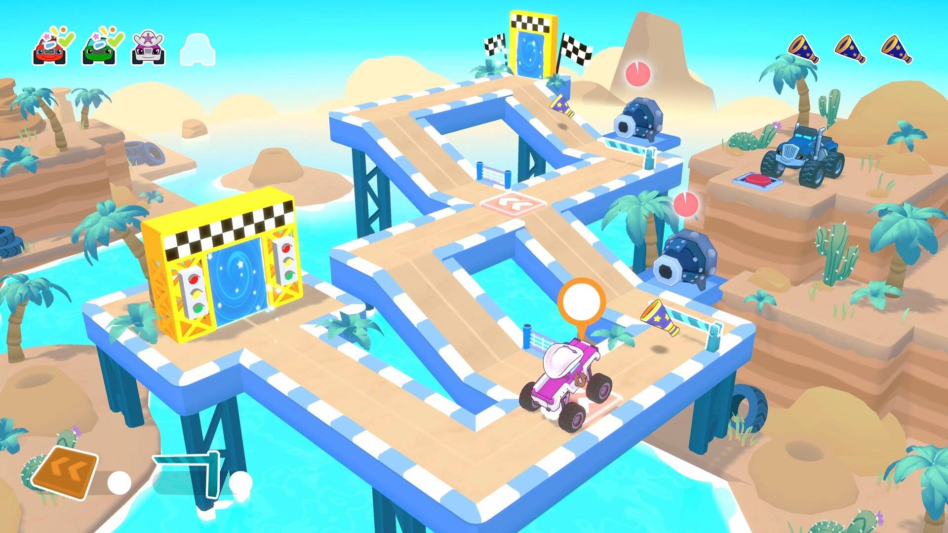 尼克儿童派对冒险/Nick Jr. Party Adventure_0