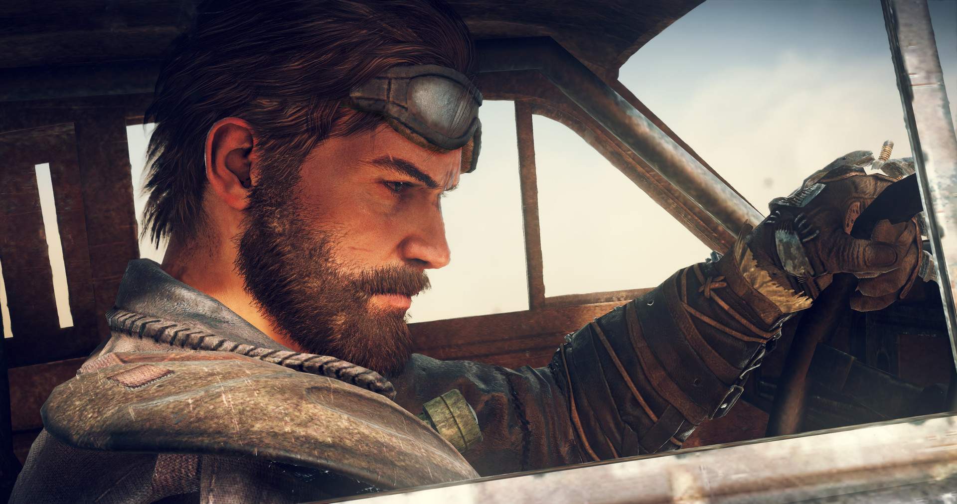 疯狂的麦克斯/Mad Max_4
