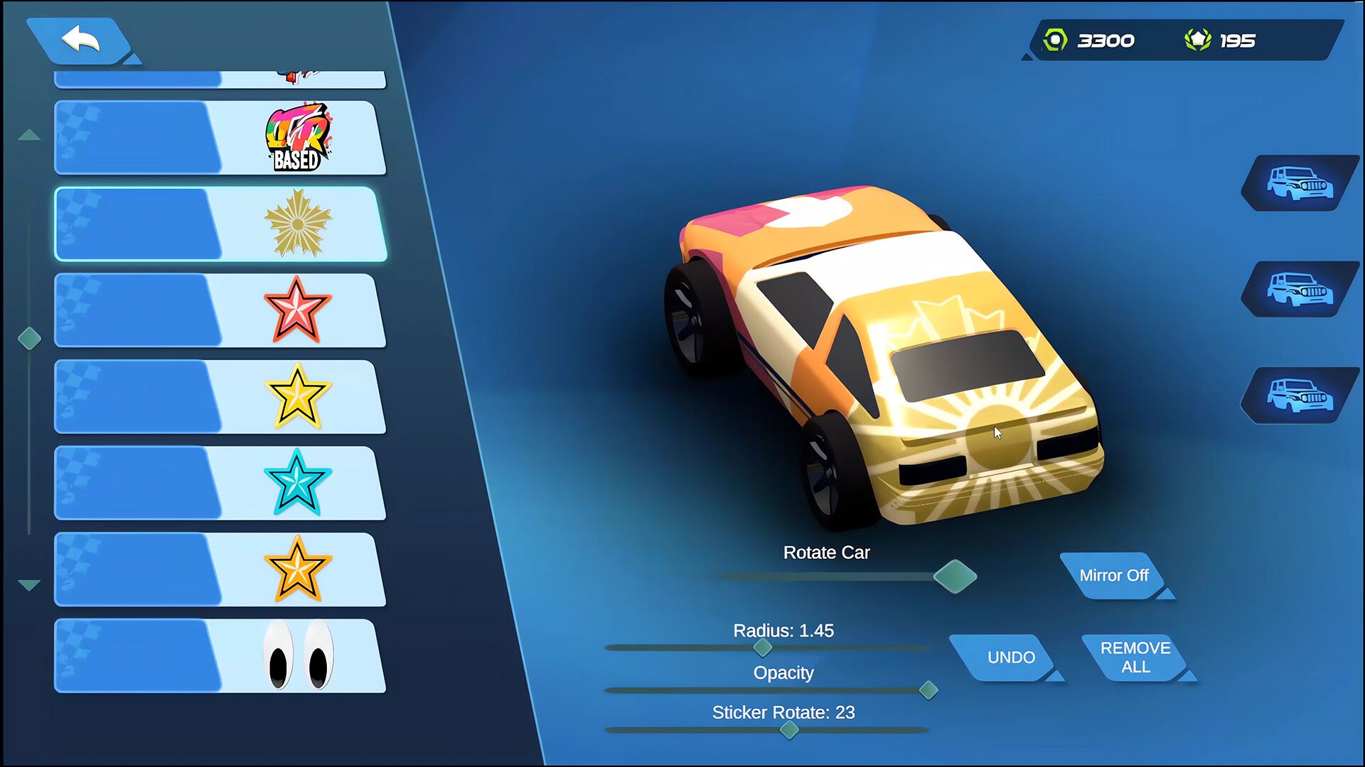 RC革命/RC Revolution_2