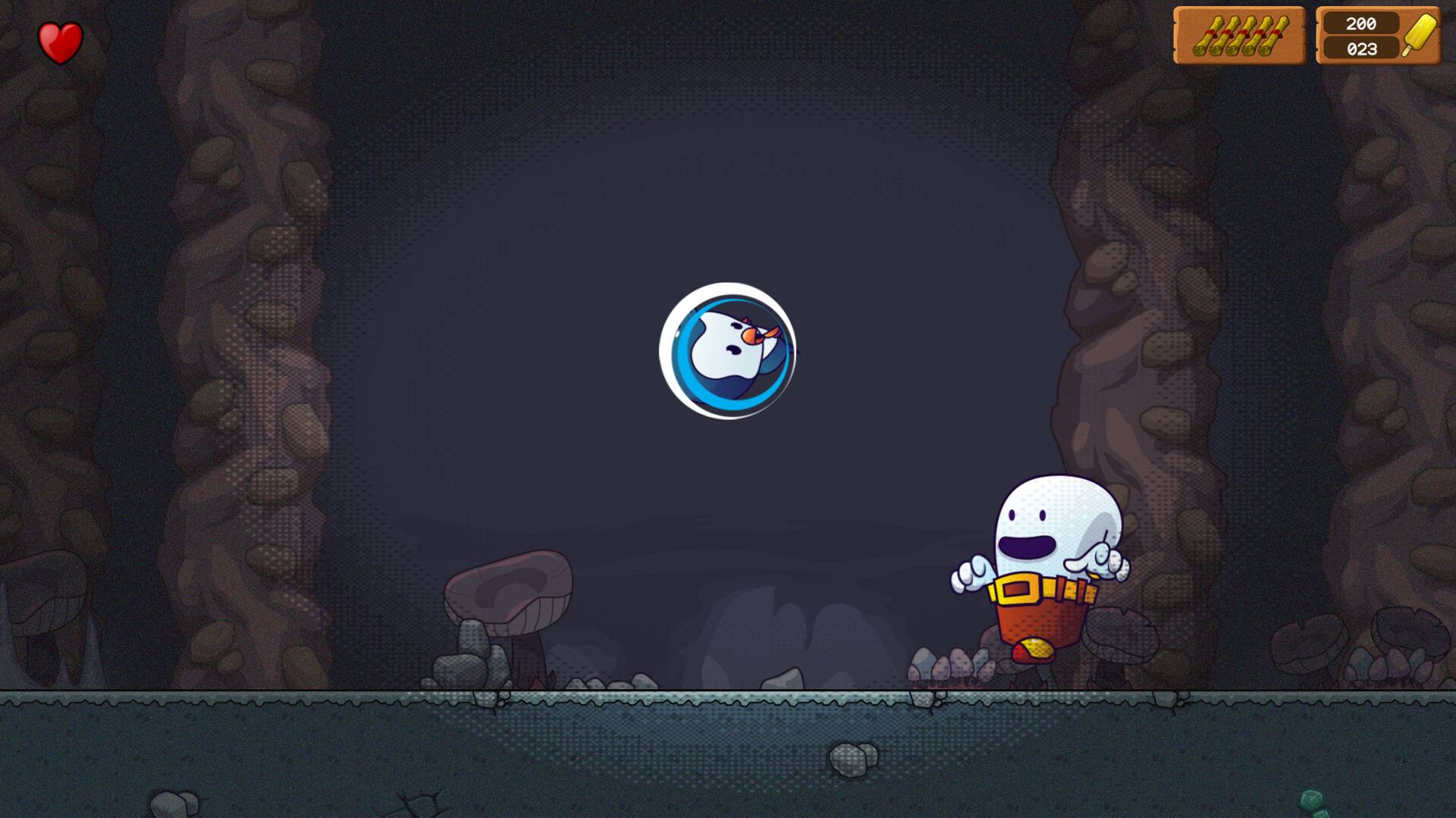 企鹅尼尔斯大冒险/Niels Penguin Adventure_1