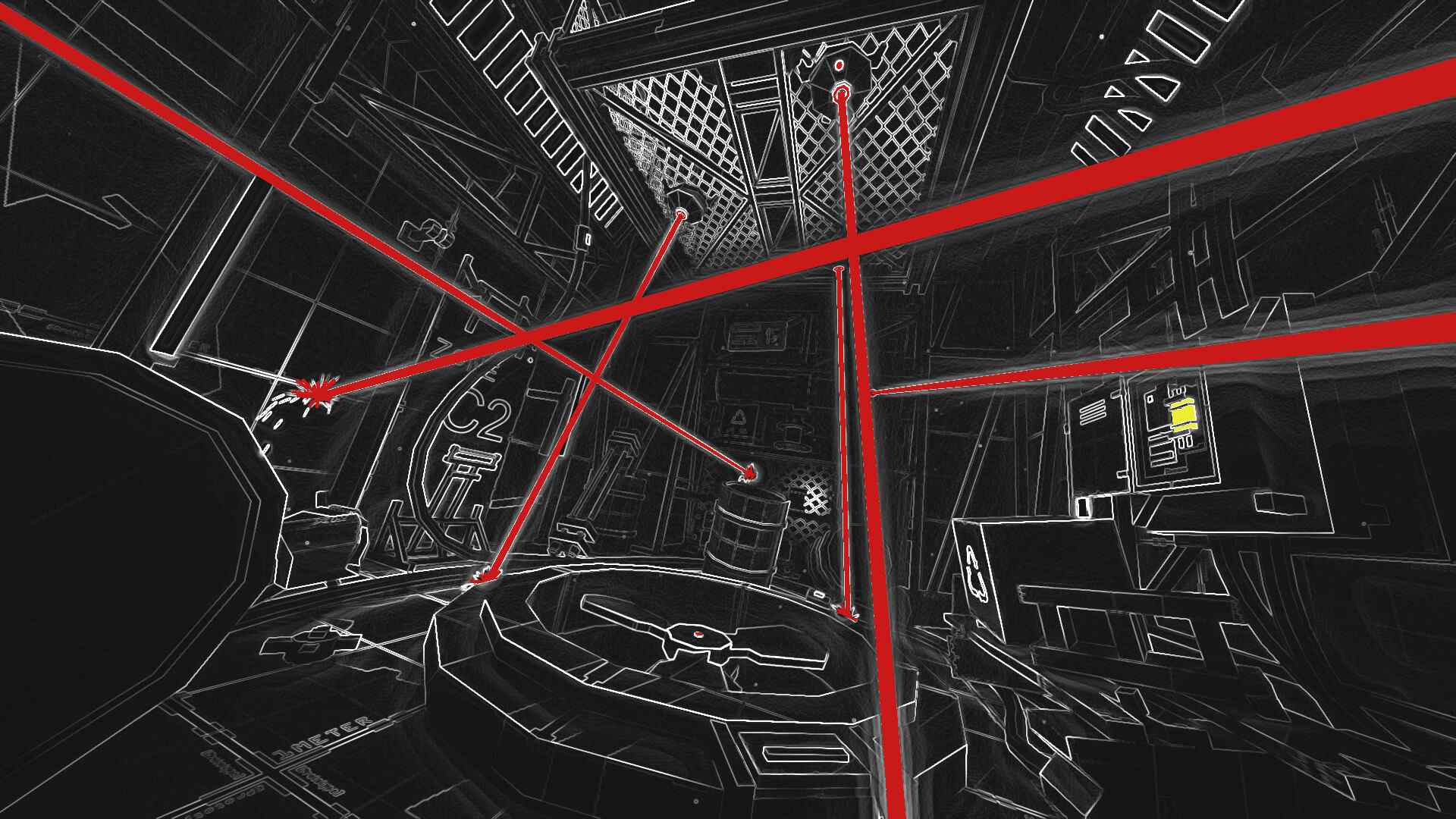 零区/SECTOR ZERO_0