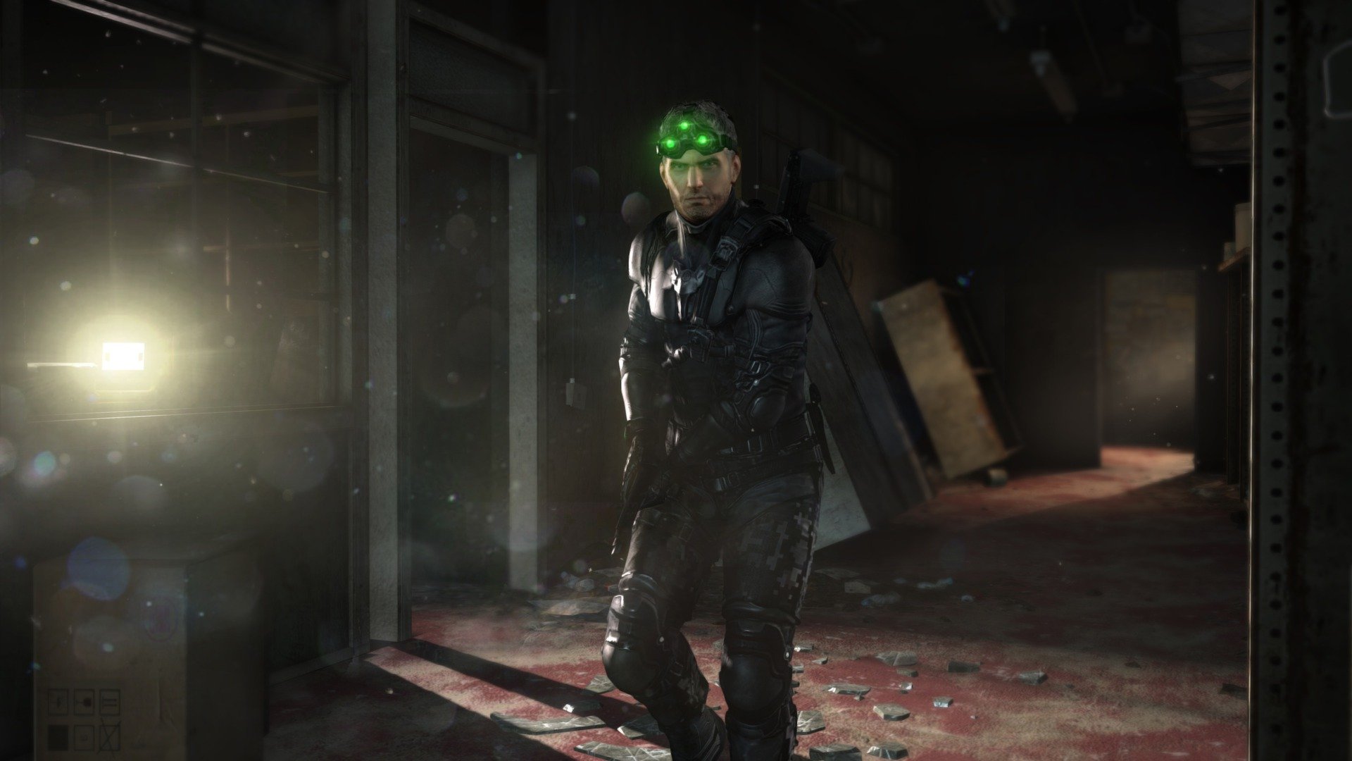 细胞分裂6:黑名单/Tom Clancy’s Splinter Cell Blacklist_6