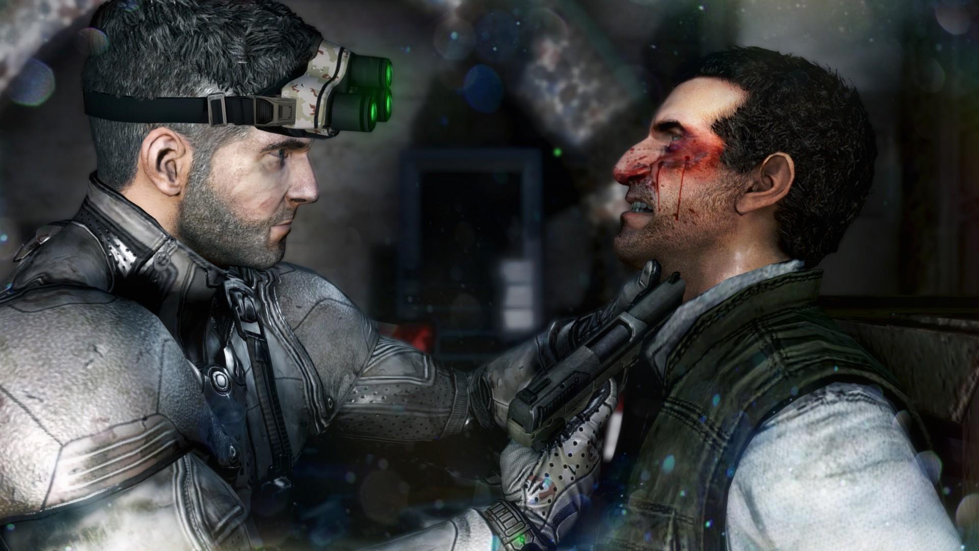 细胞分裂6:黑名单/Tom Clancy’s Splinter Cell Blacklist_1