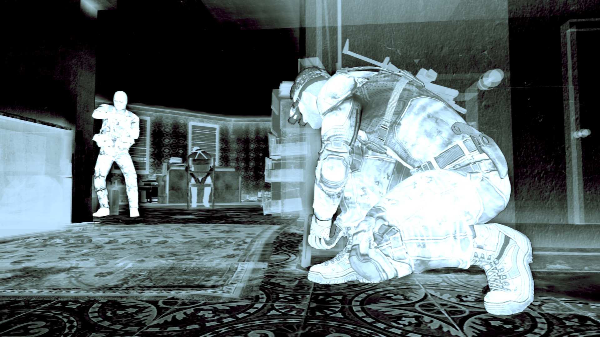 细胞分裂6:黑名单/Tom Clancy’s Splinter Cell Blacklist_8