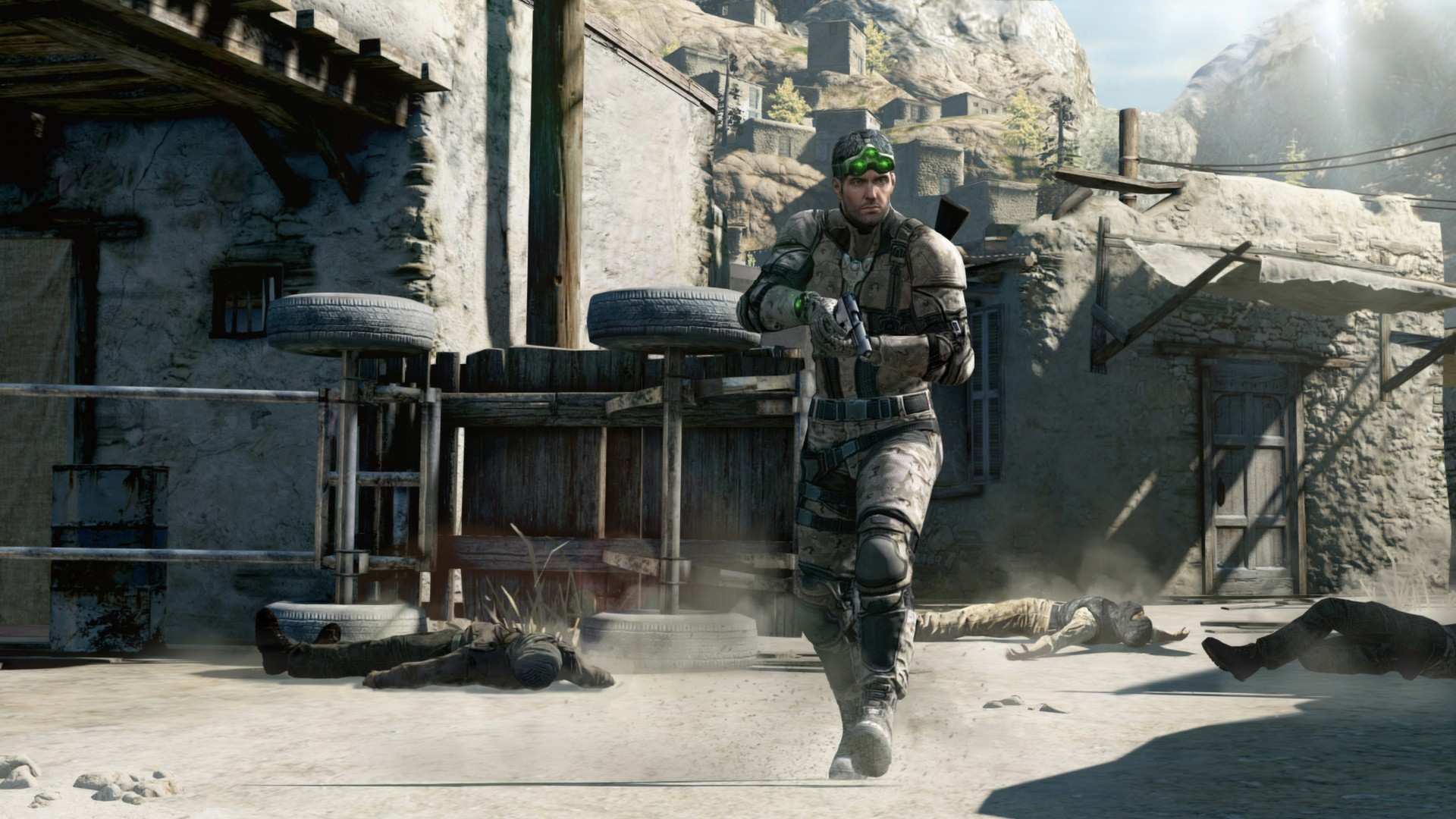 细胞分裂6:黑名单/Tom Clancy’s Splinter Cell Blacklist_4