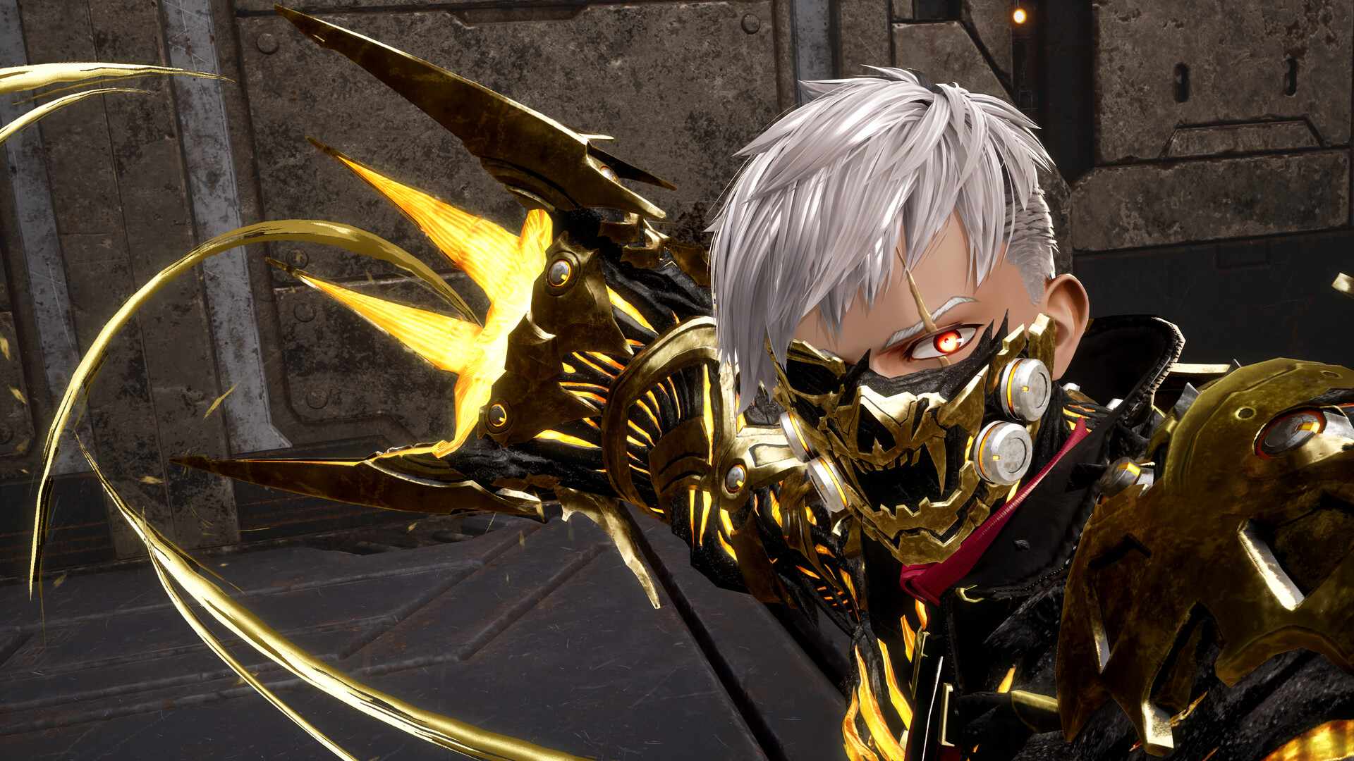 噬血代码2-虚拟机版/CODE VEIN II HYPERVISOR_0