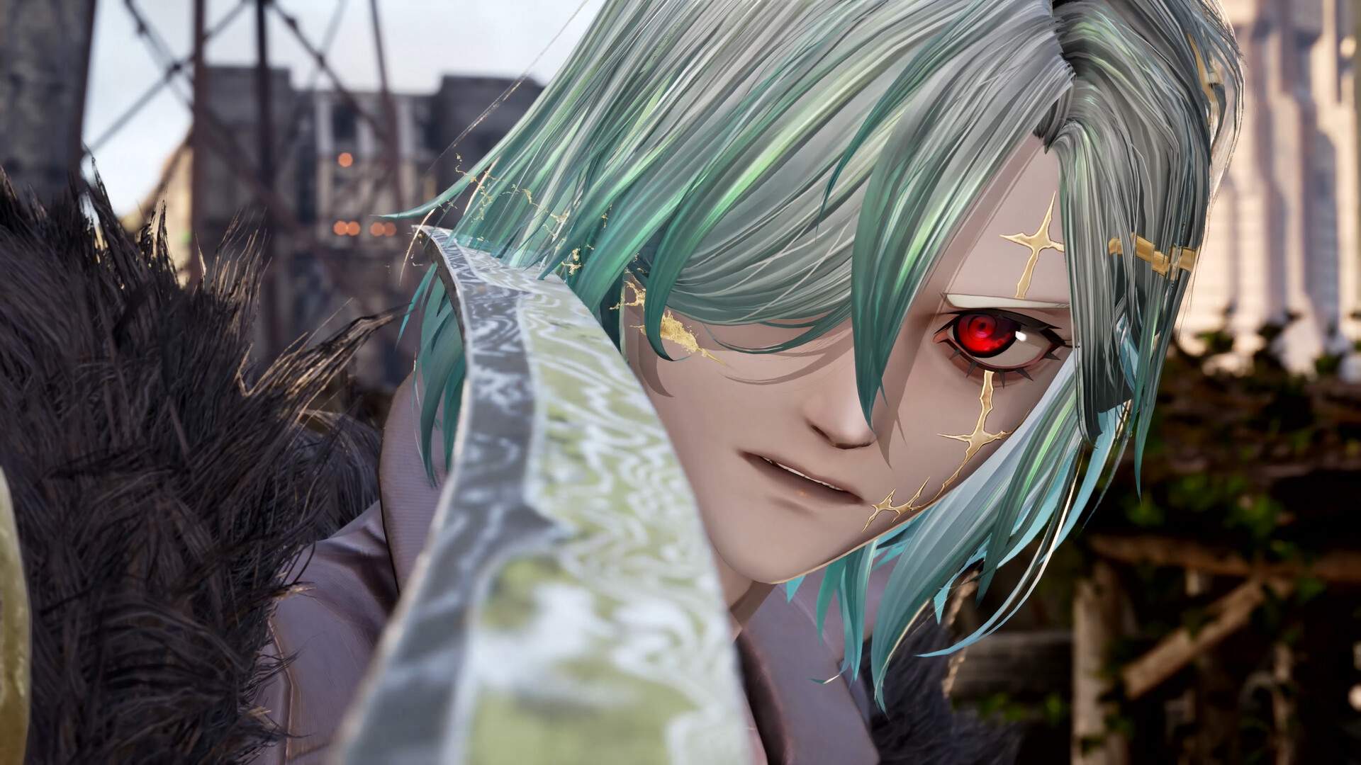 噬血代码2-虚拟机版/CODE VEIN II HYPERVISOR_4