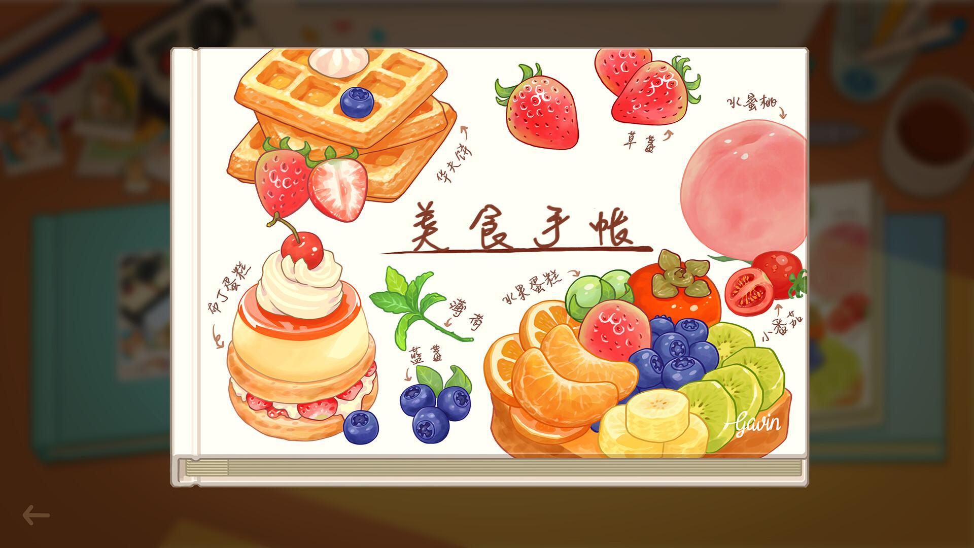 哟!不错哦/Looks Good_4