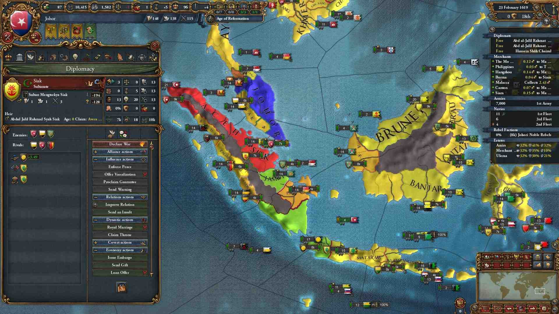 欧陆风云4/Europa Universalis IV/支持网络联机_5
