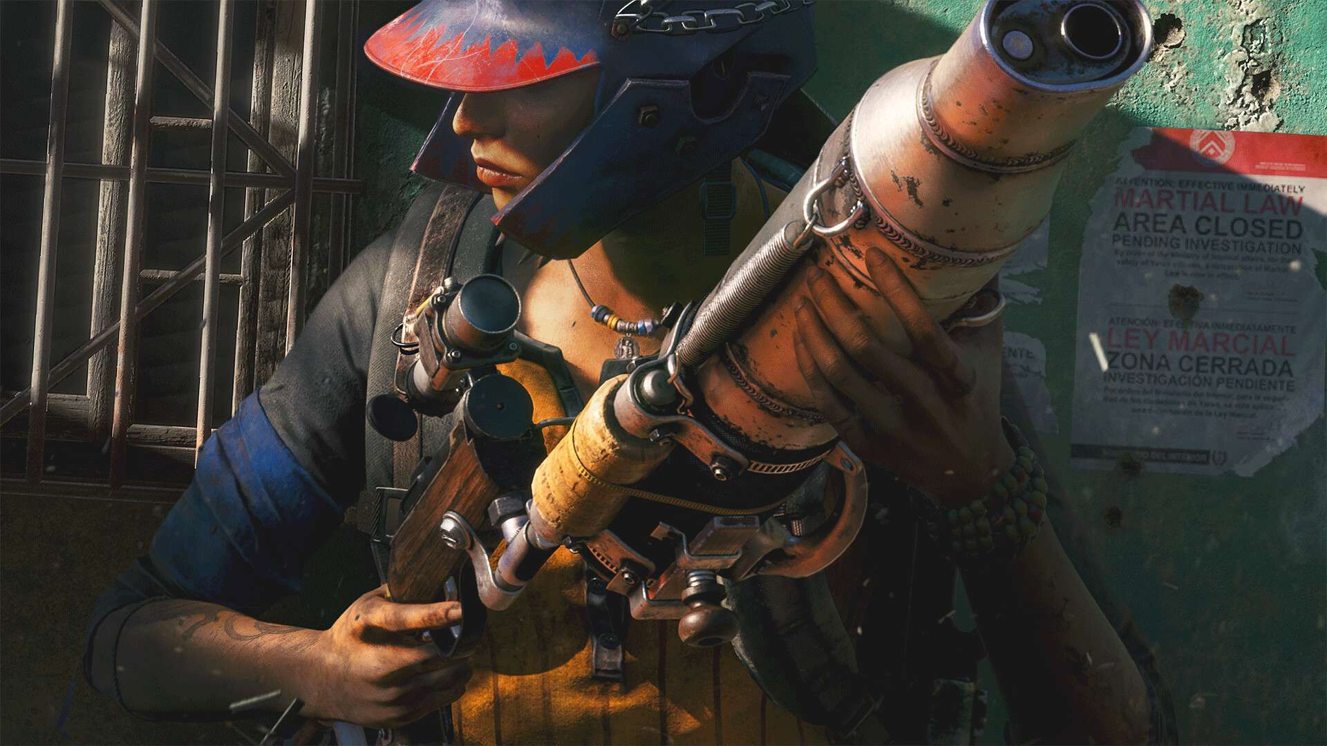 孤岛惊魂6终极版/Far Cry 6 Ultimate Edition_3
