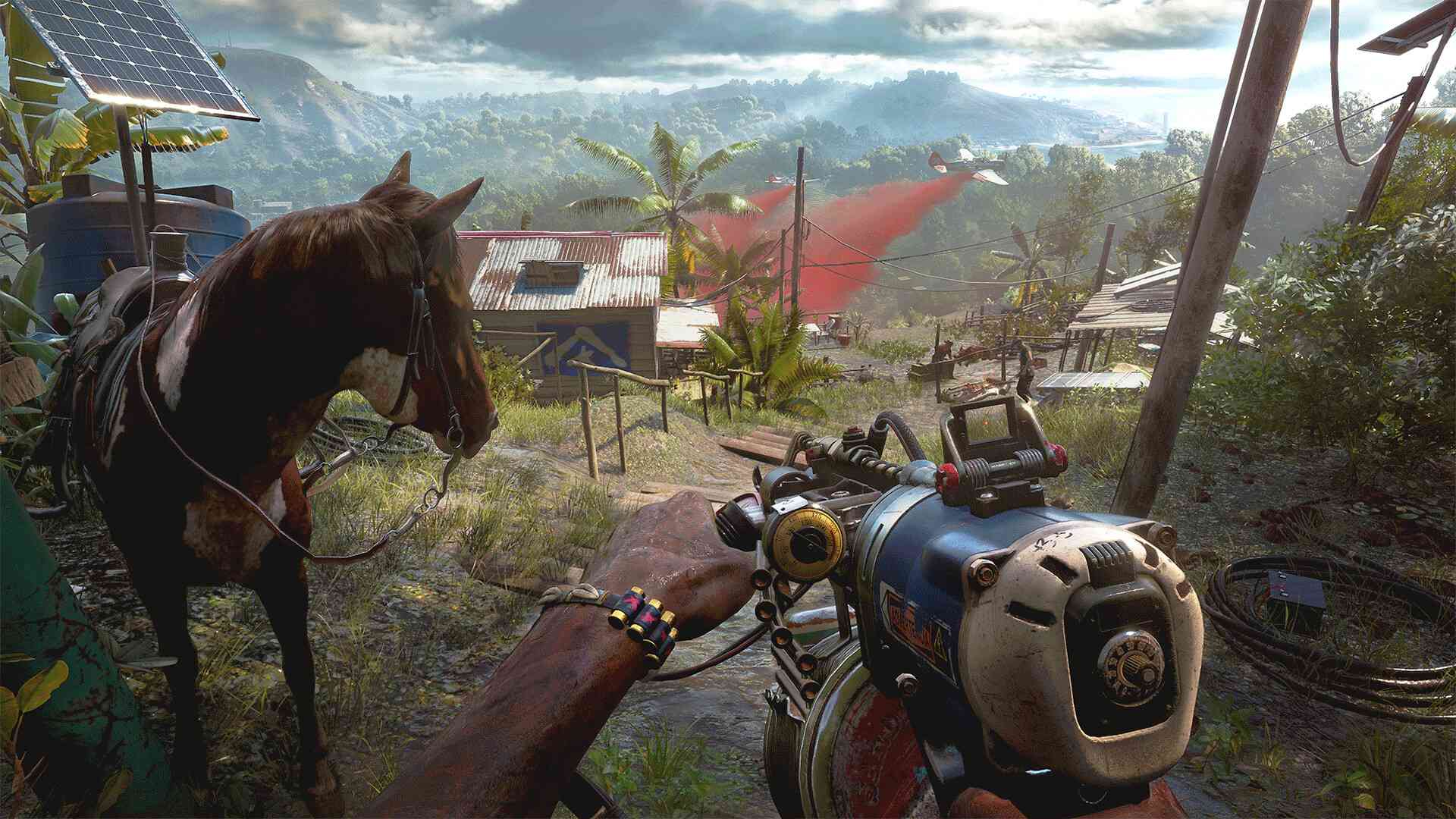 孤岛惊魂6终极版/Far Cry 6 Ultimate Edition_2