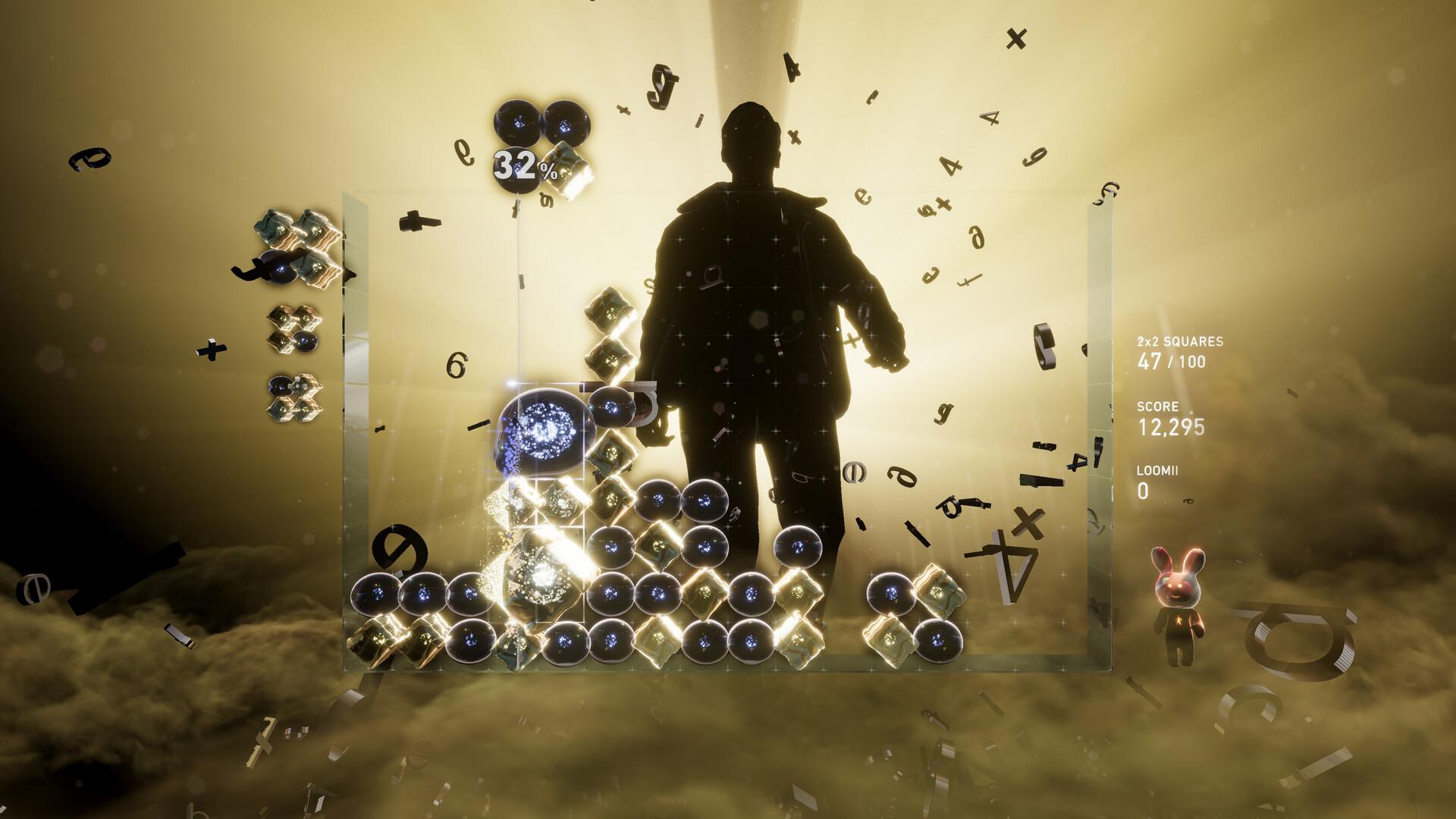 流光崛起/Lumines Arise/支持VR_0