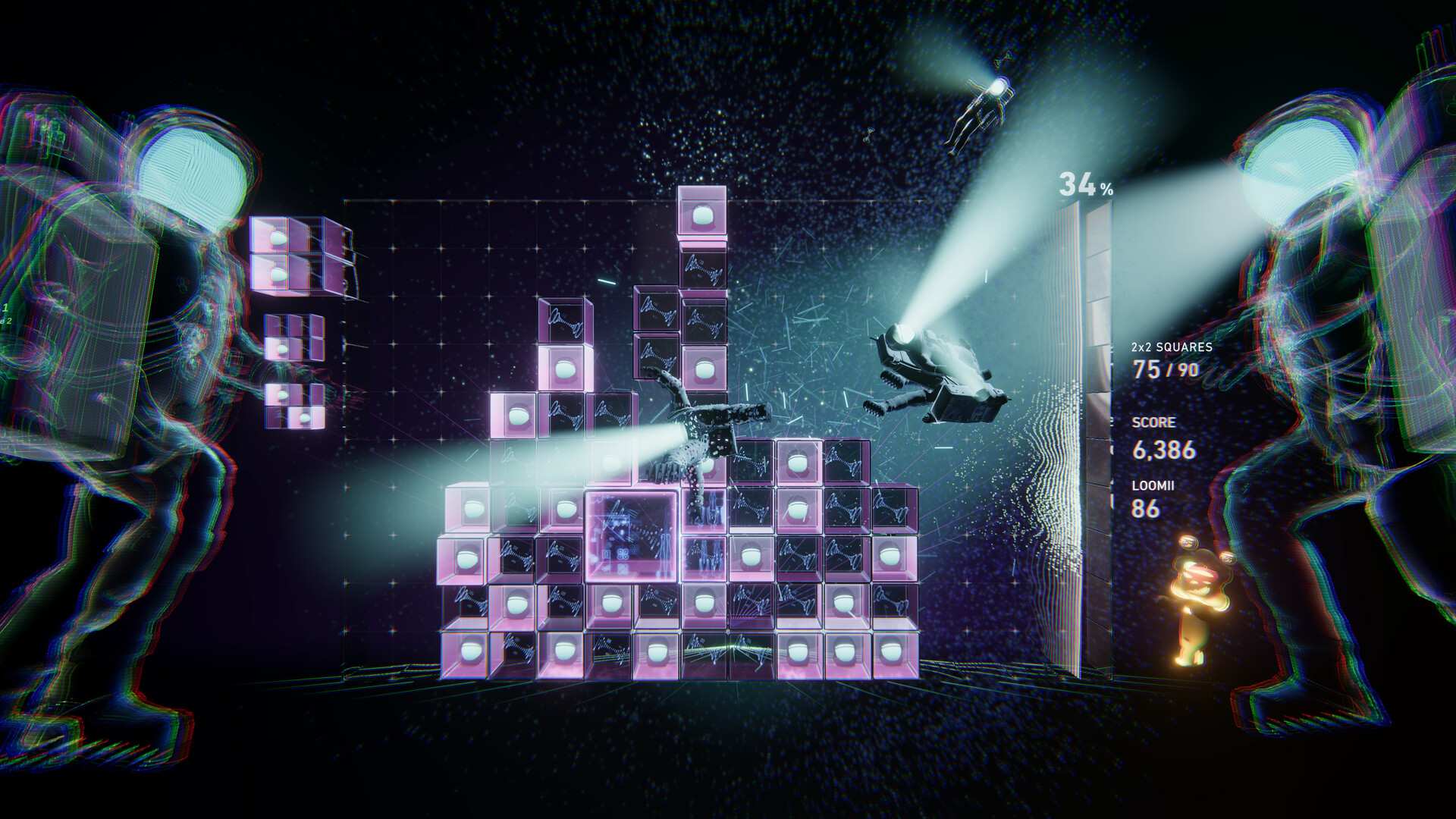 流光崛起/Lumines Arise/支持VR_3