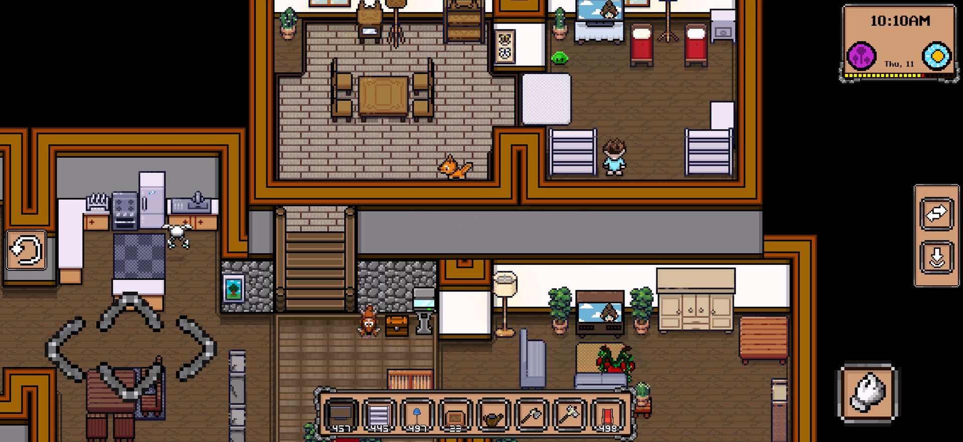 克洛蒙怪兽农场/Chronomon_3