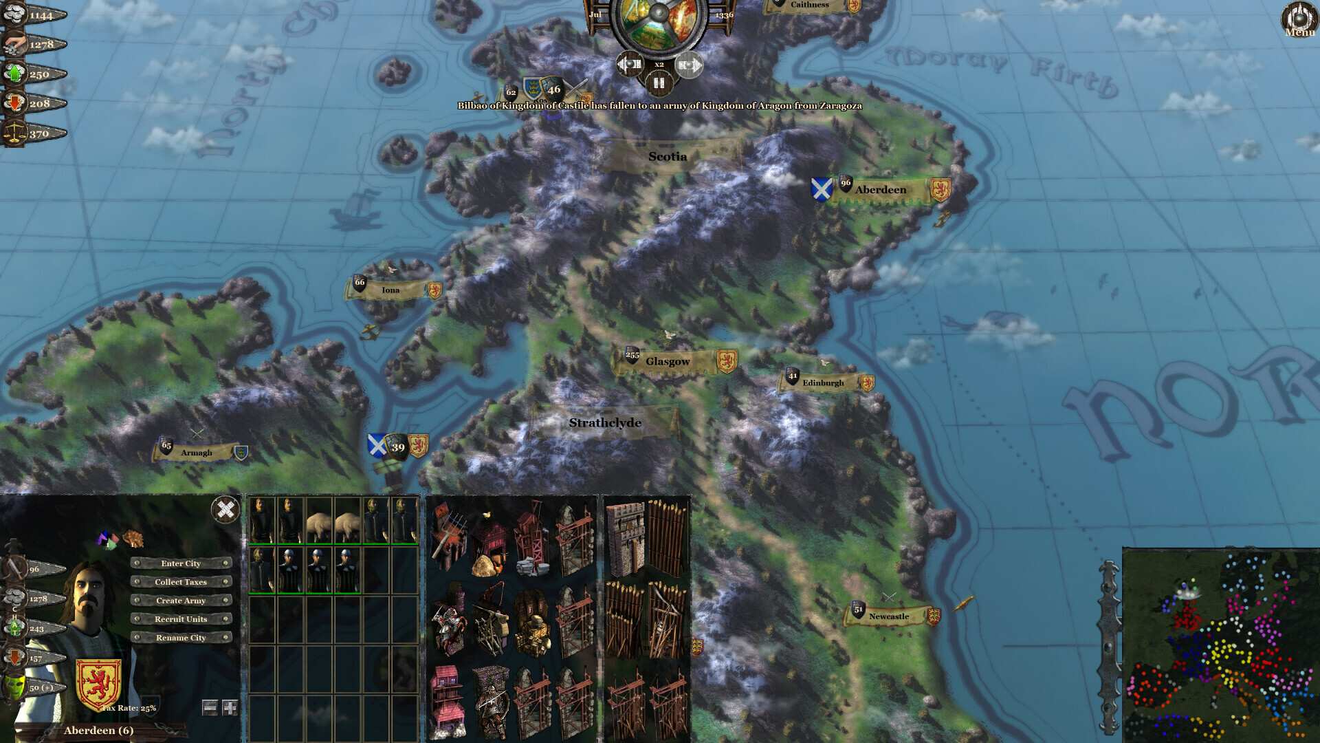 国王的竞选活动/The King's Campaign_0