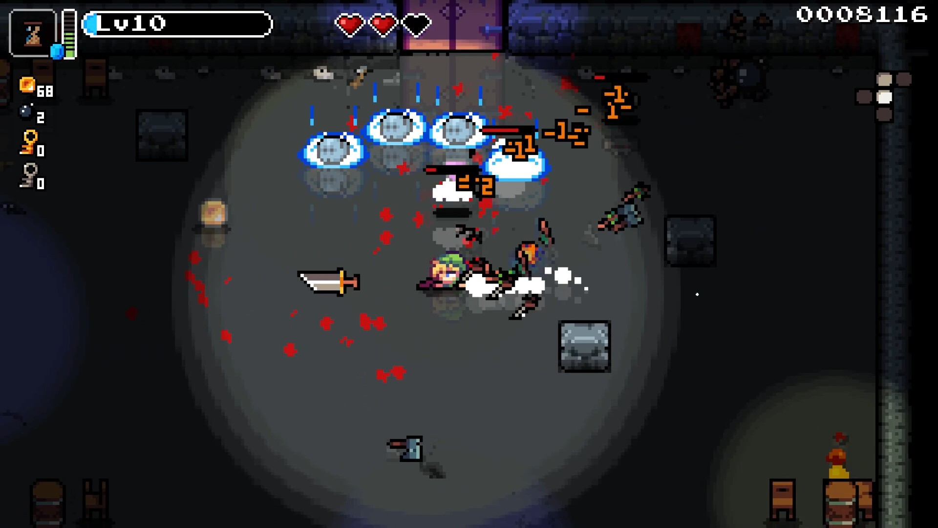 寻宝英雄:力量手套/Heroes Of Loot: Gauntlet Of Power_3