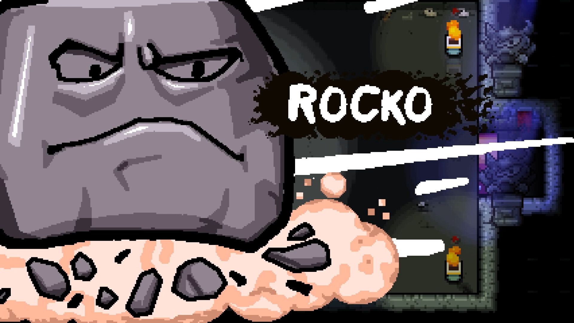 寻宝英雄:力量手套/Heroes Of Loot: Gauntlet Of Power_4