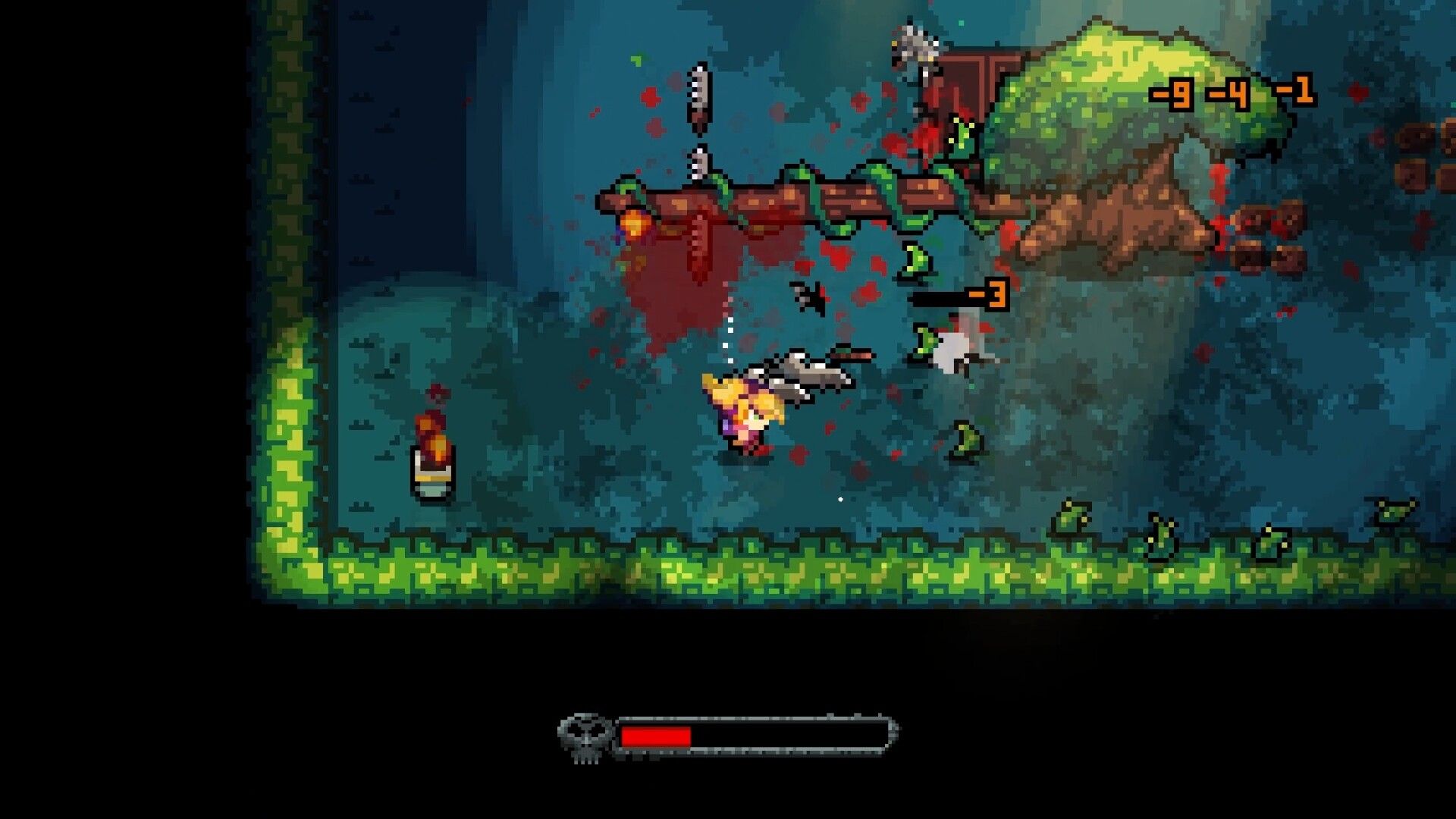 寻宝英雄:力量手套/Heroes Of Loot: Gauntlet Of Power_0