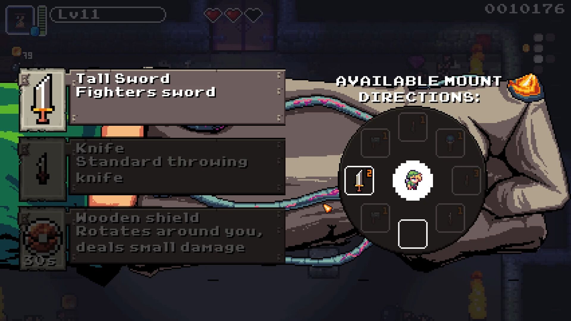 寻宝英雄:力量手套/Heroes Of Loot: Gauntlet Of Power_2