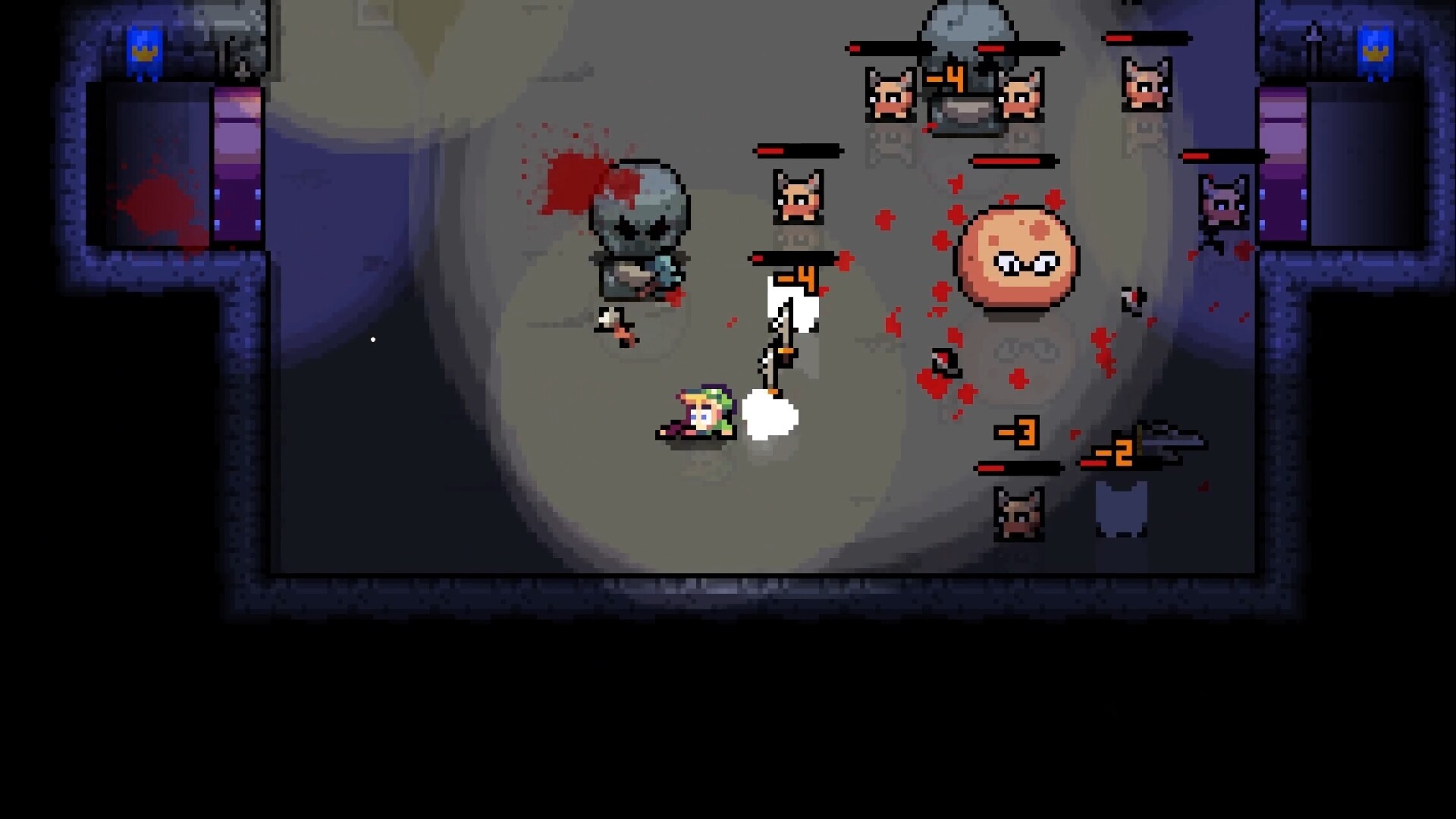 寻宝英雄:力量手套/Heroes Of Loot: Gauntlet Of Power_1