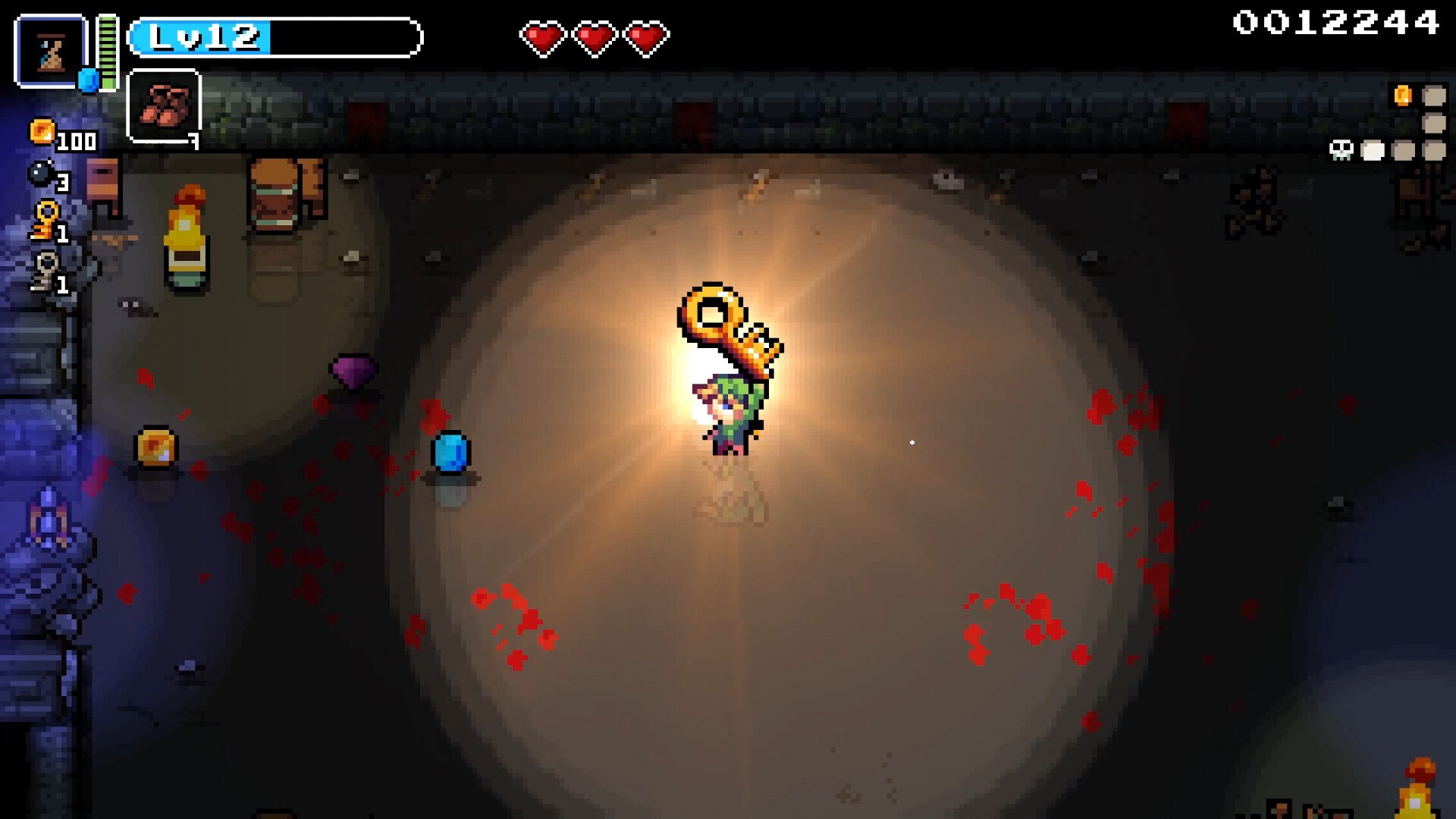 寻宝英雄:力量手套/Heroes Of Loot: Gauntlet Of Power_5