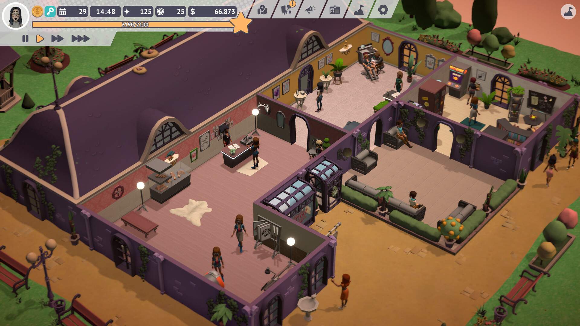 纹身大亨/Tattoo Tycoon_2