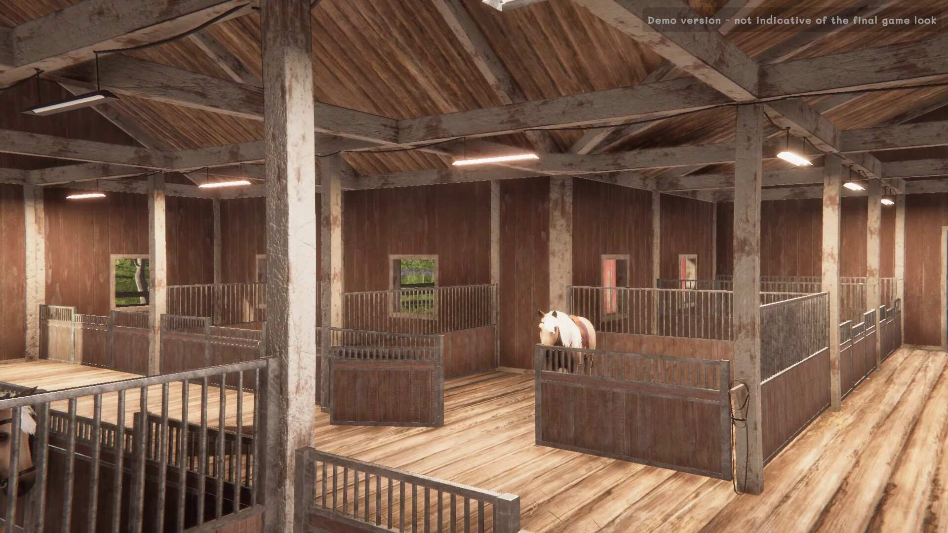 我的马:灵魂契约/My Horse: Bonded Spirits_2