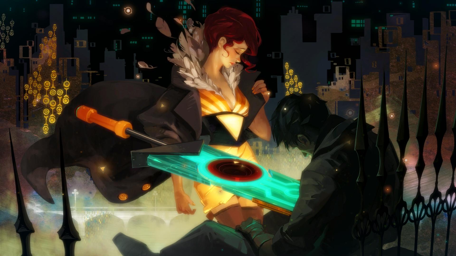 晶体管/Transistor_1