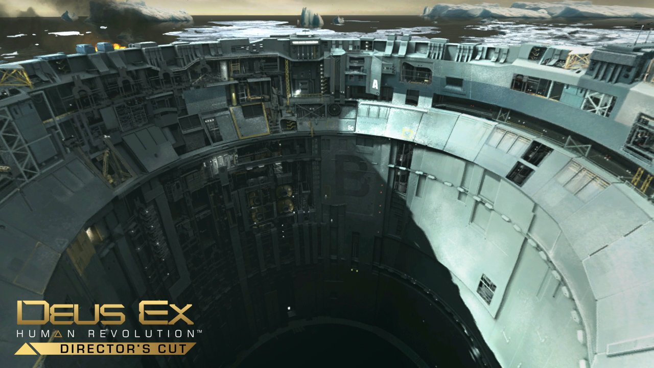 杀出重围3:人类革命/Deus Ex: Human Revolution_4