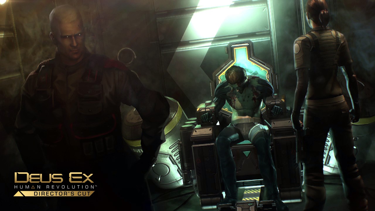 杀出重围3:人类革命/Deus Ex: Human Revolution_2