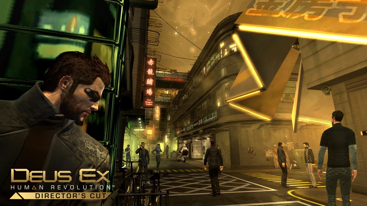 杀出重围3:人类革命/Deus Ex: Human Revolution_5