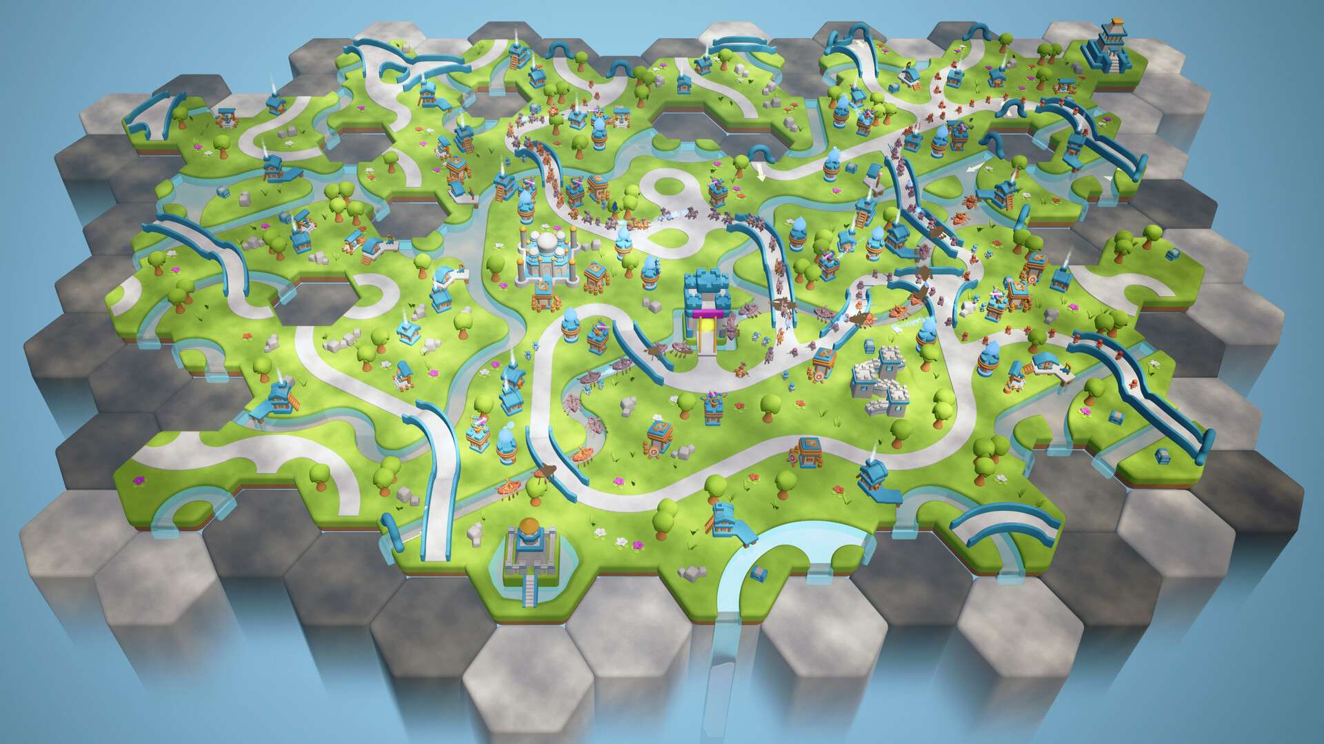 六方守护者/Hexguardian_0