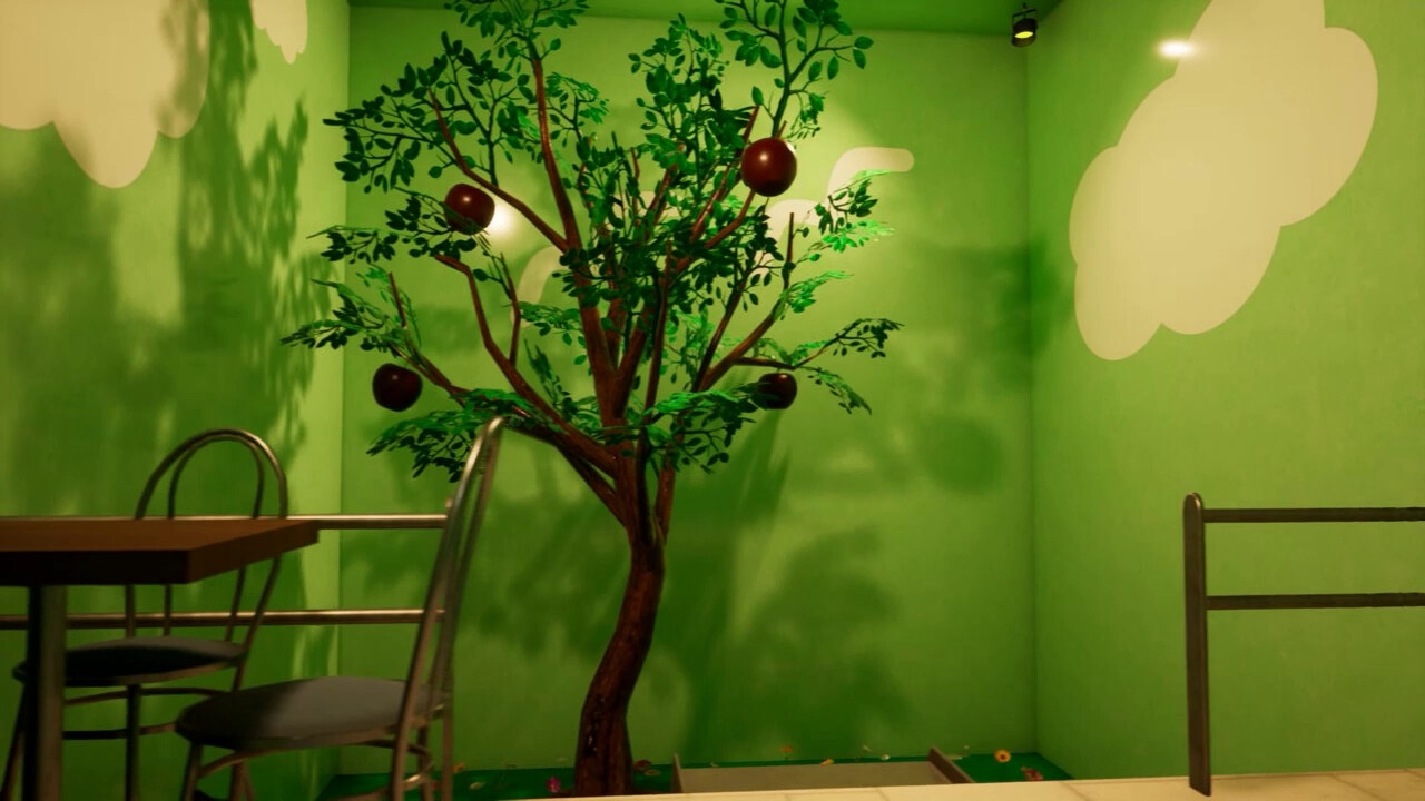 班班幼儿园4/Garten of Banban 4_2