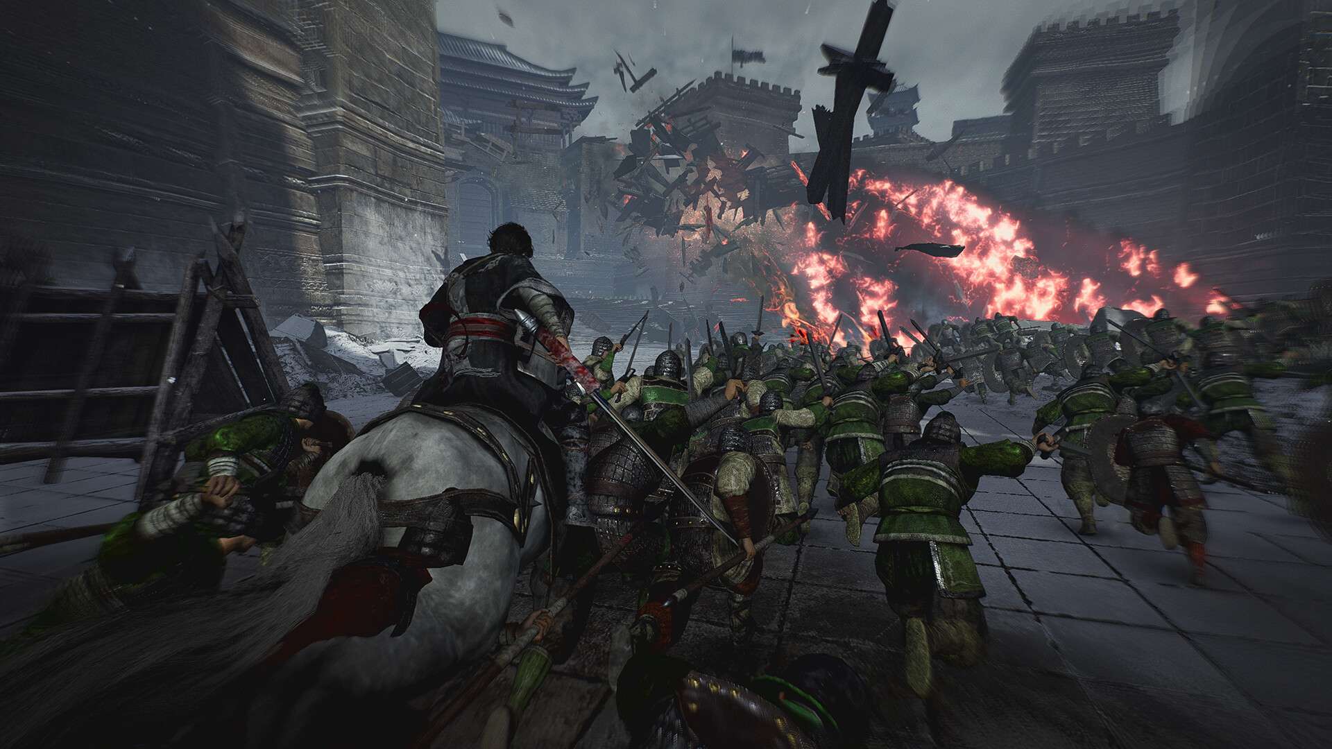真三国无双:起源/DYNASTY WARRIORS: ORIGINS_3