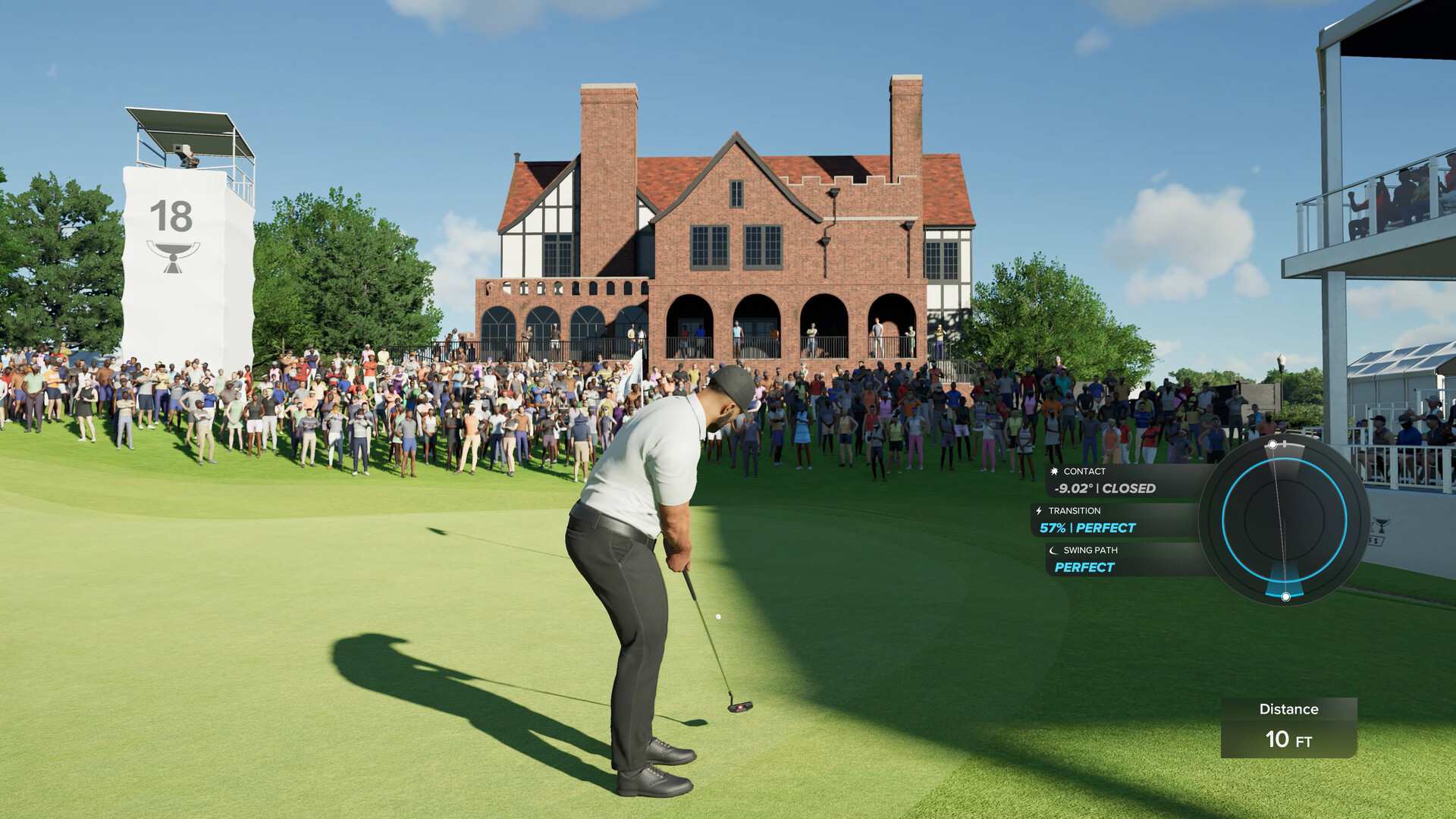 PGA巡回赛2K25-虚拟机版/PGA TOUR 2K25 HYPERVISOR_3
