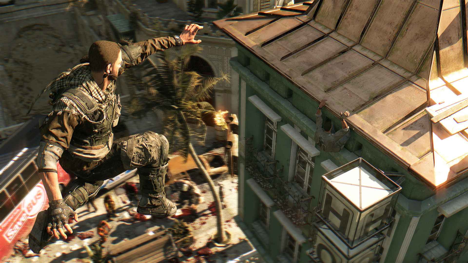 消逝的光芒/Dying Light_4