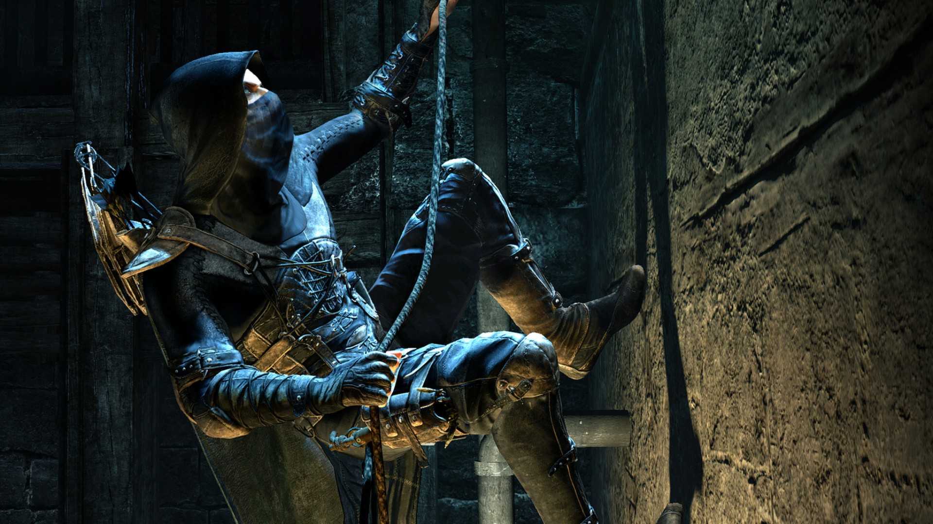 神偷4/Thief_0