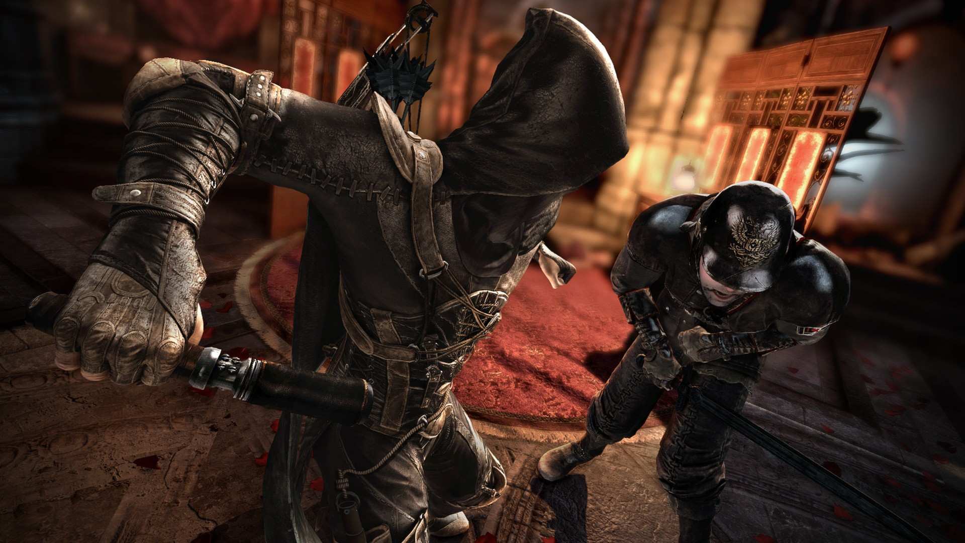 神偷4/Thief_5