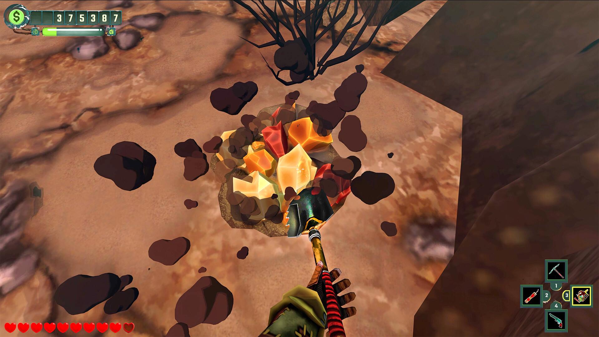 洞穴淘宝者2/Cave Digger 2_3