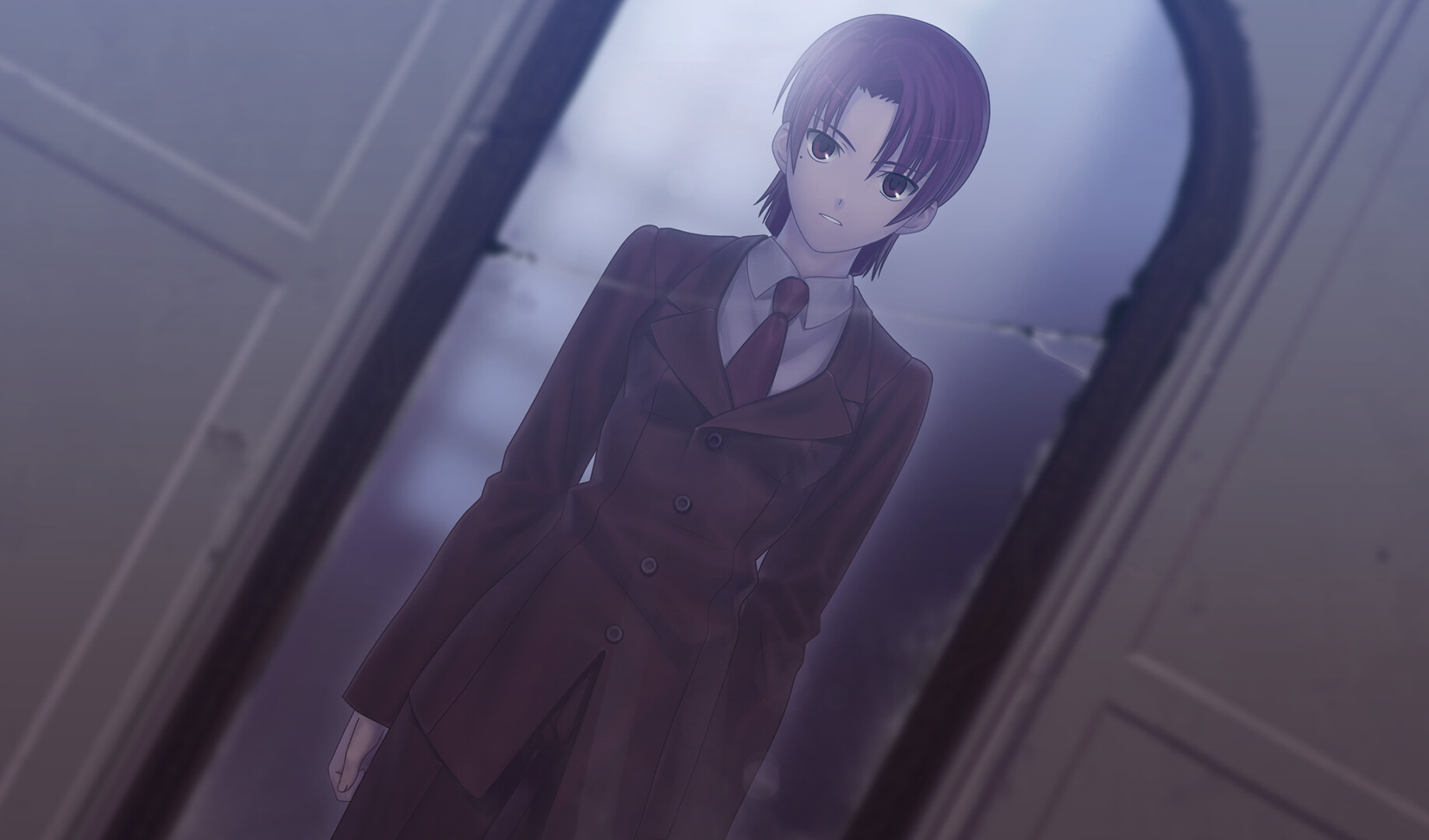 Fate/hollow ataraxia REMASTERED_1