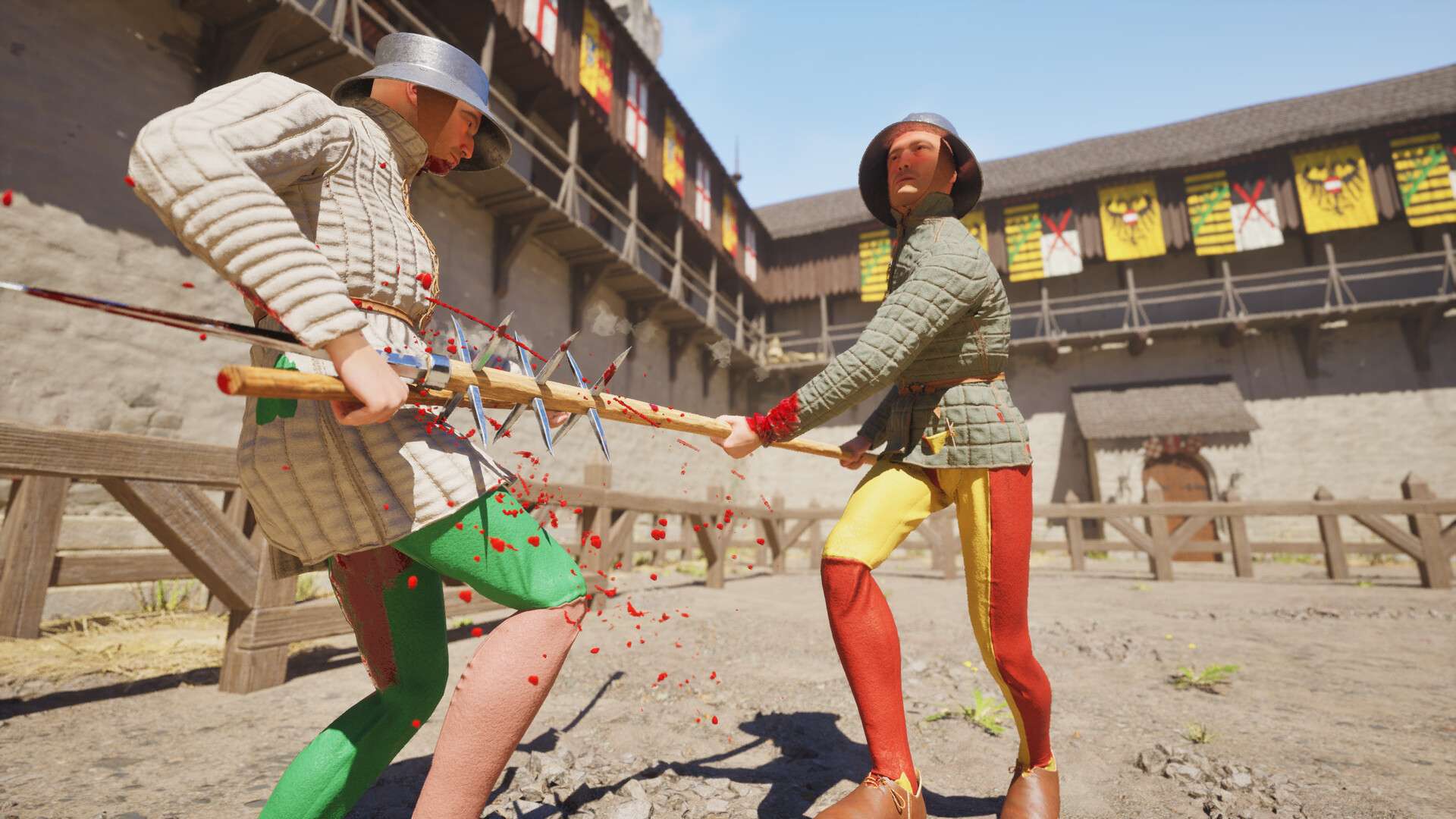 半剑/Half Sword_1
